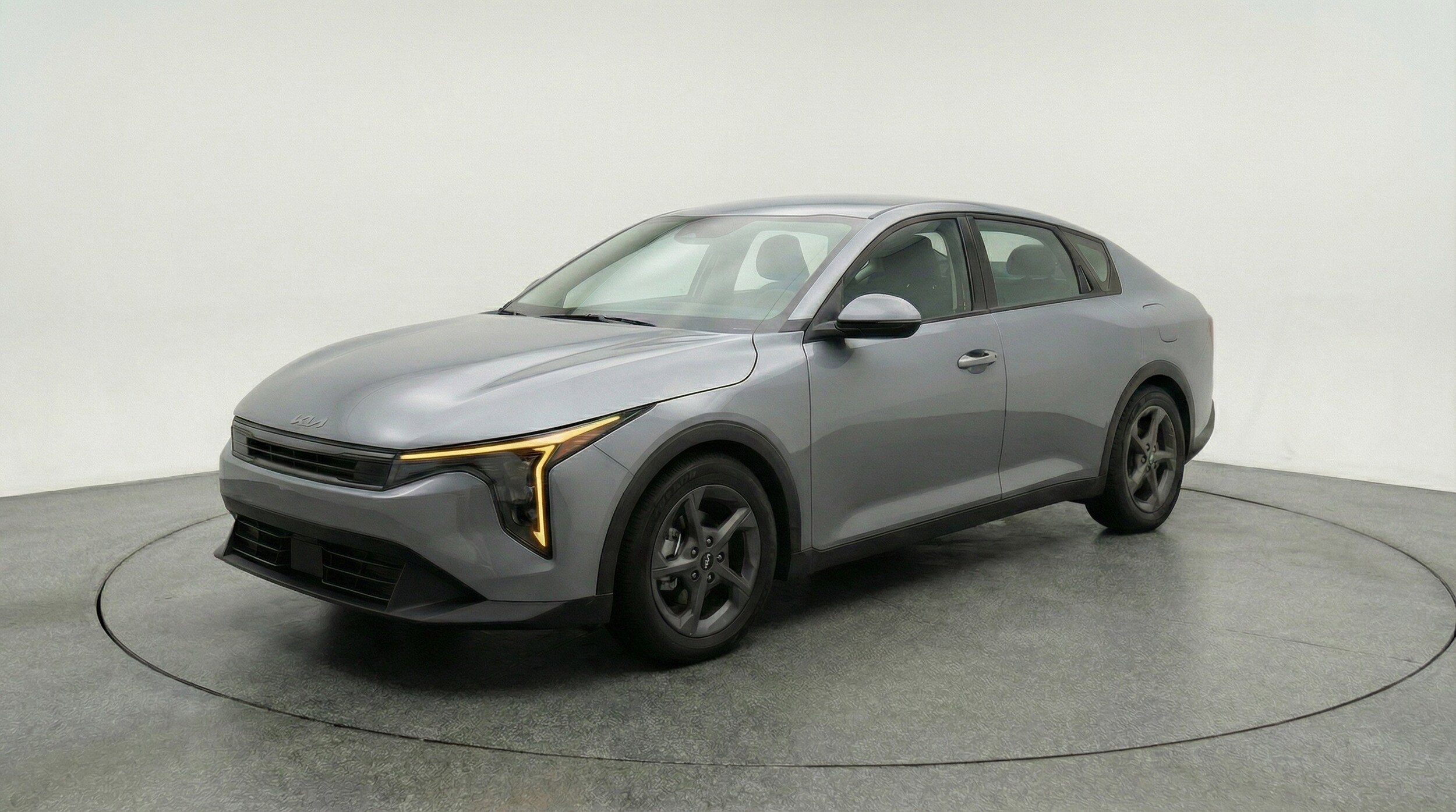 Thumbnail: 2025 Kia K4 - 3