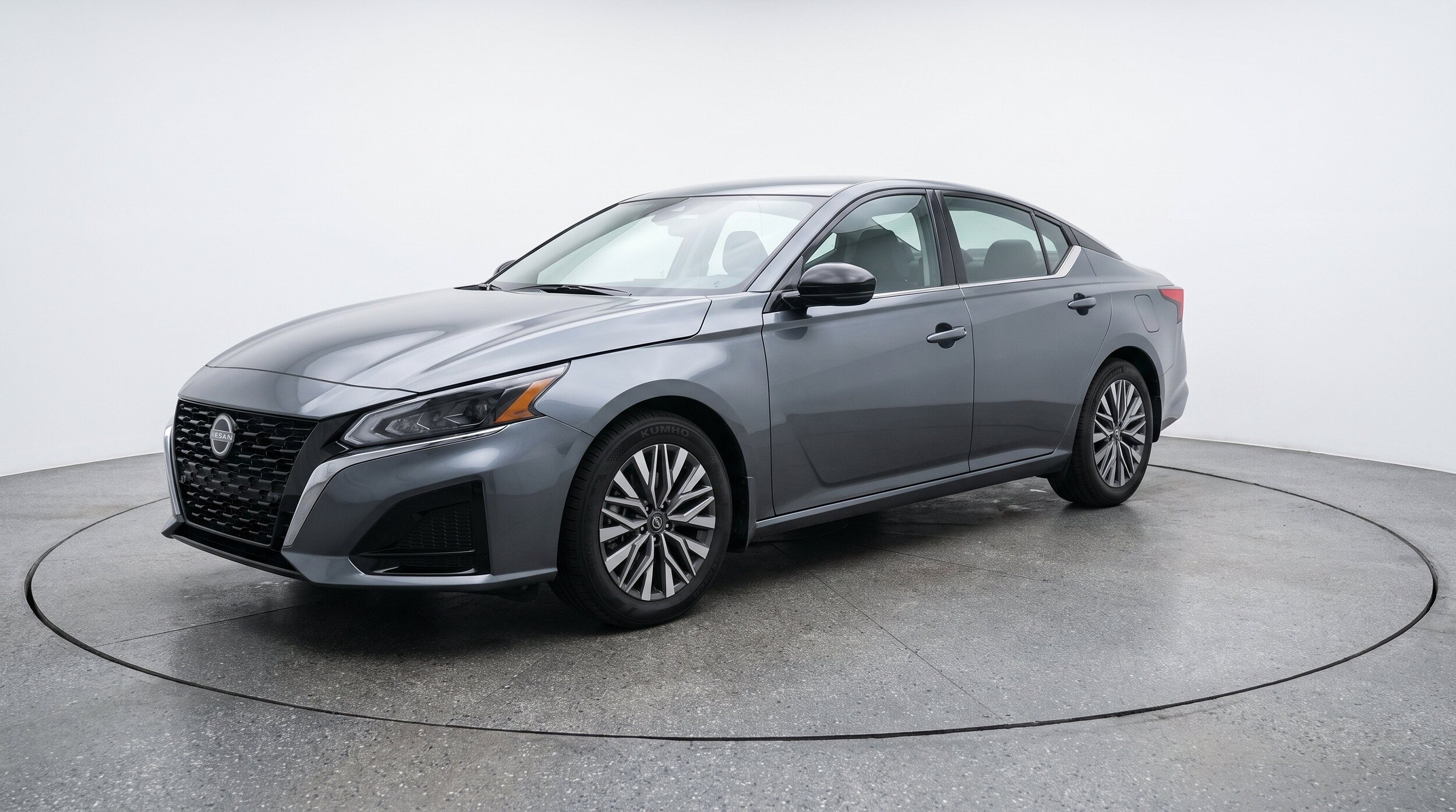 Thumbnail: 2026 Nissan Altima - 3