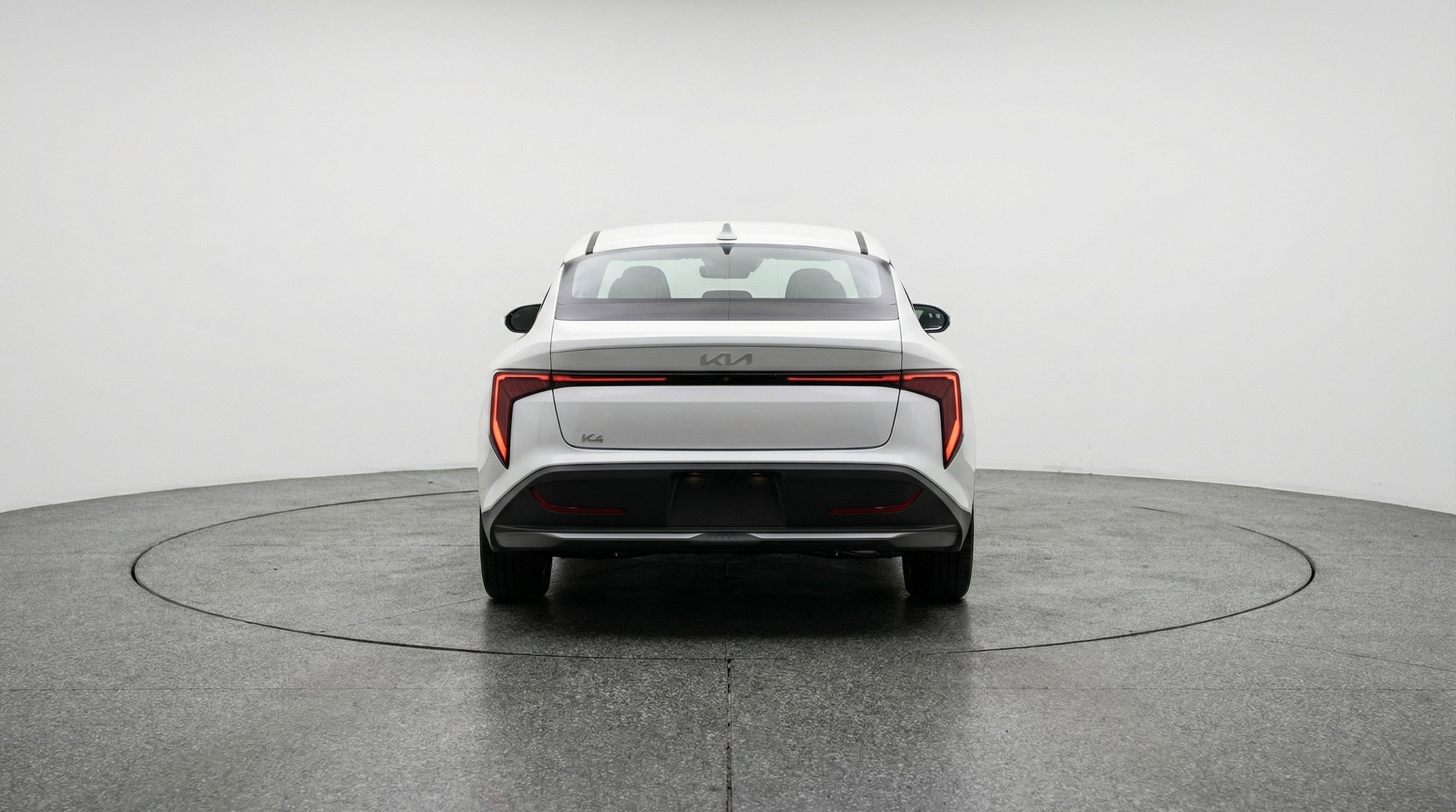 Thumbnail: 2025 Kia K4 - 7