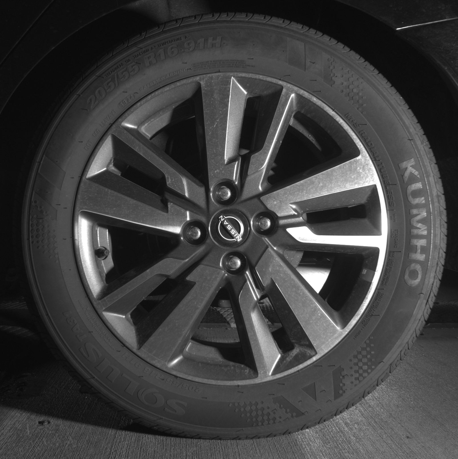 Thumbnail: 2025 Nissan Versa - 11