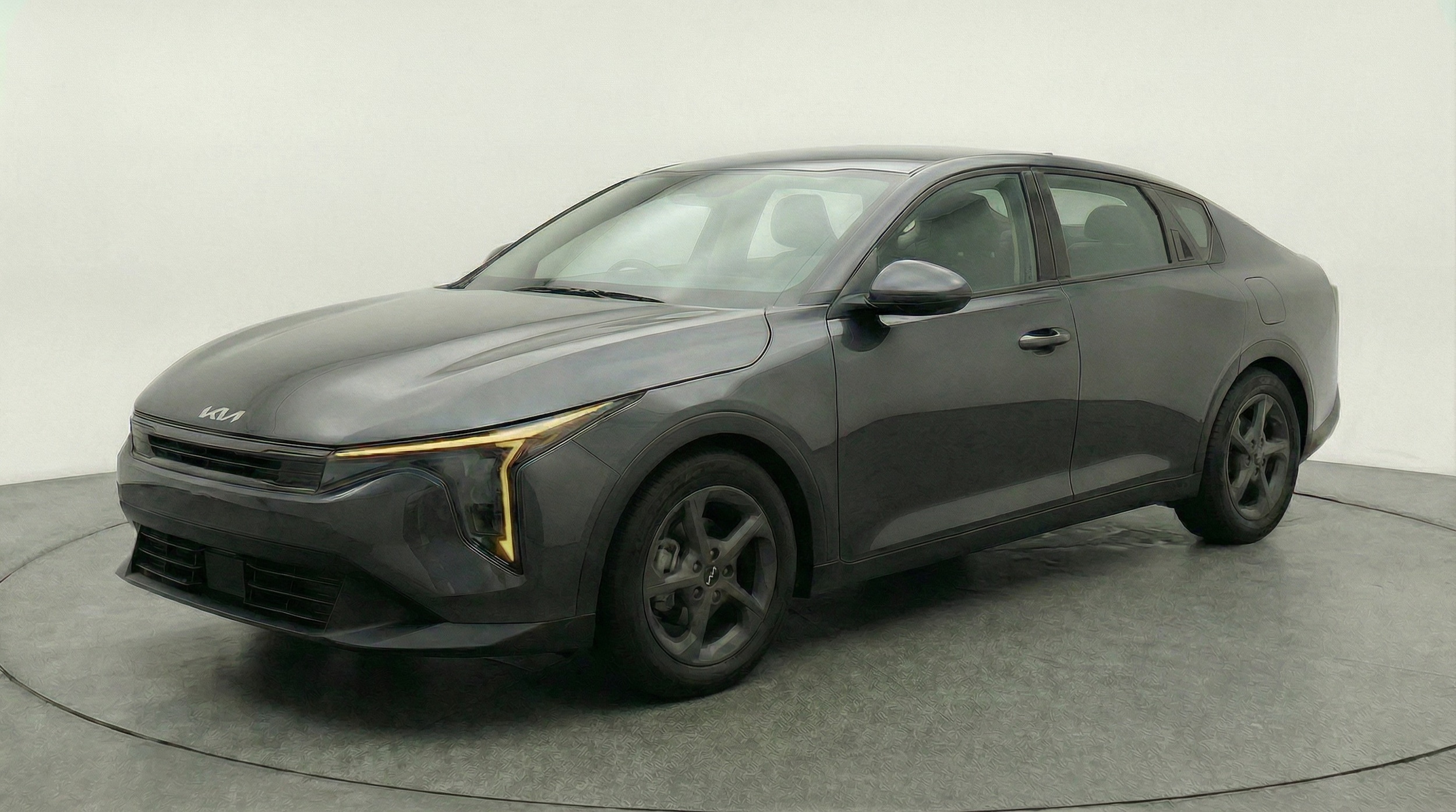 Thumbnail: 2025 Kia K4 - 3