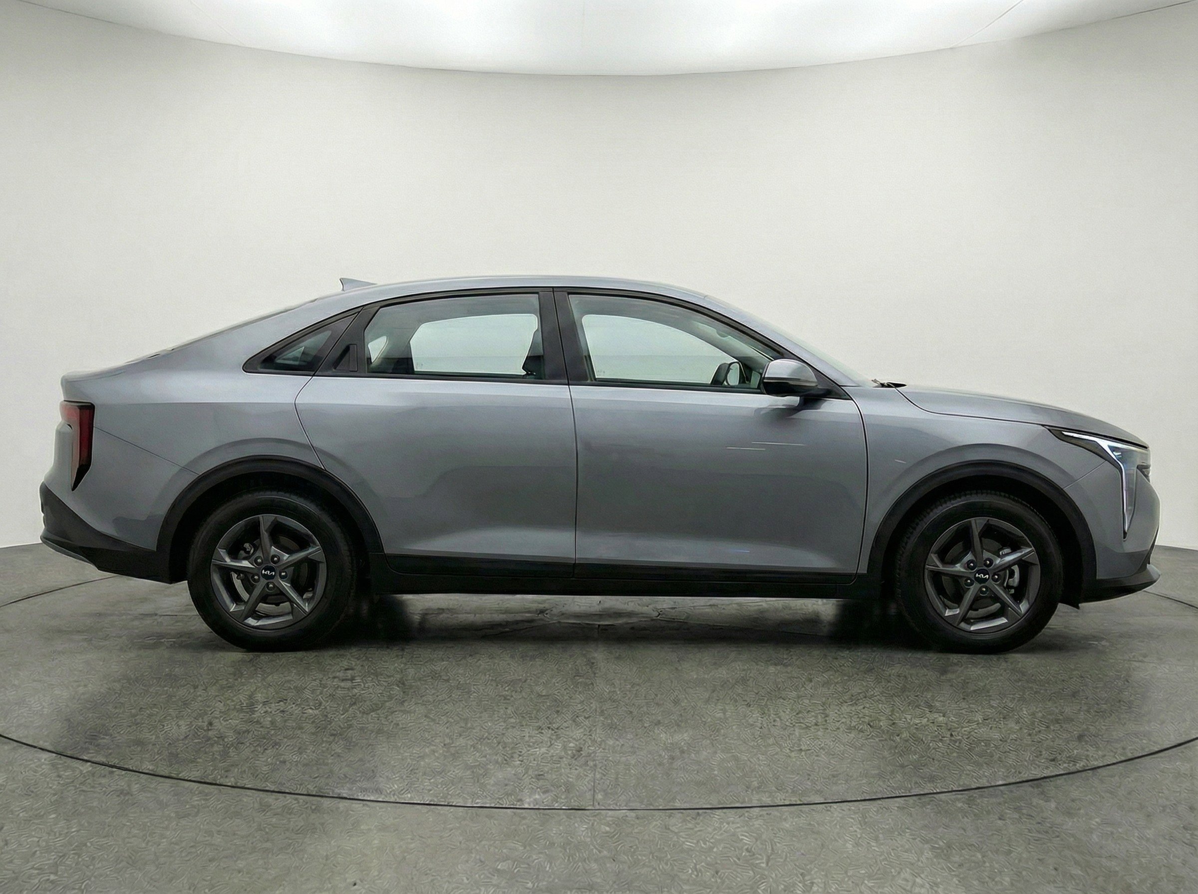 Thumbnail: 2025 Kia K4 - 11