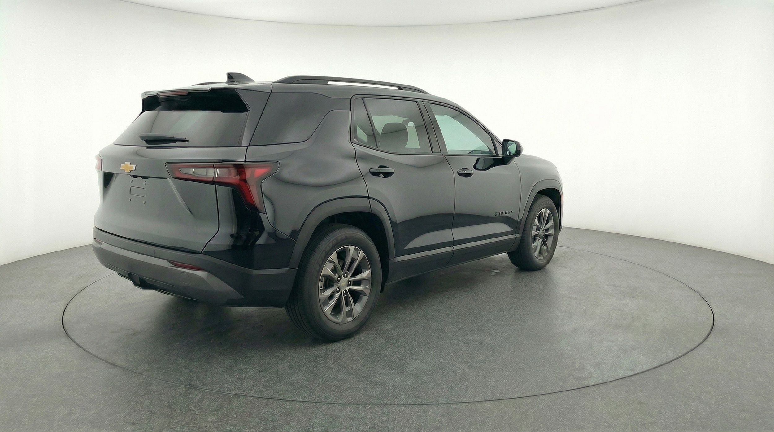 Thumbnail: 2025 Chevrolet Equinox - 9