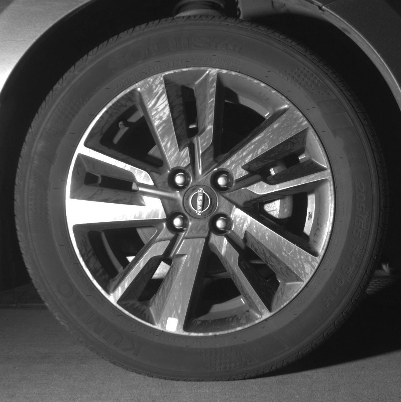 Thumbnail: 2025 Nissan Versa - 13