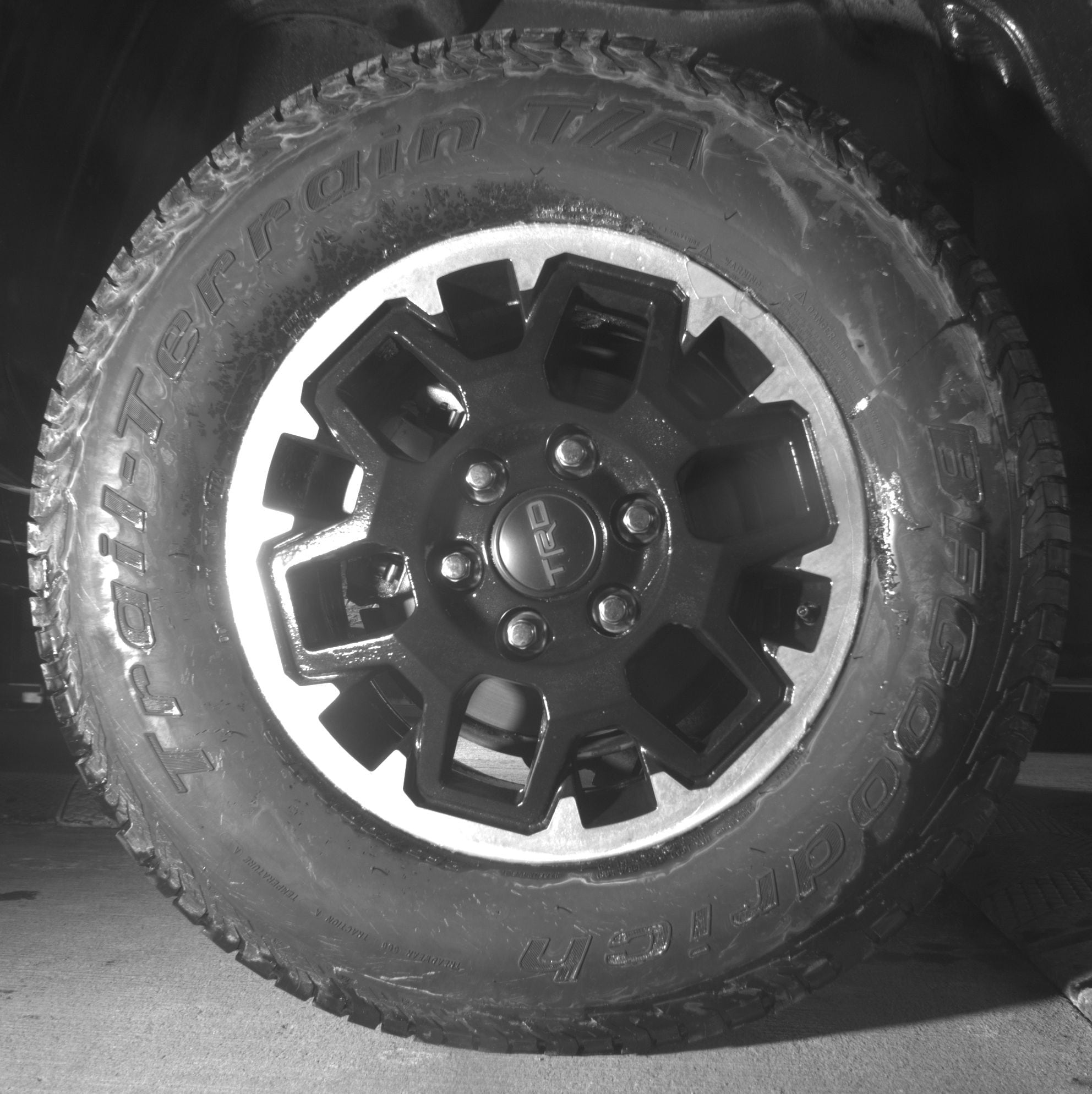 Thumbnail: 2025 Toyota Tacoma - 12