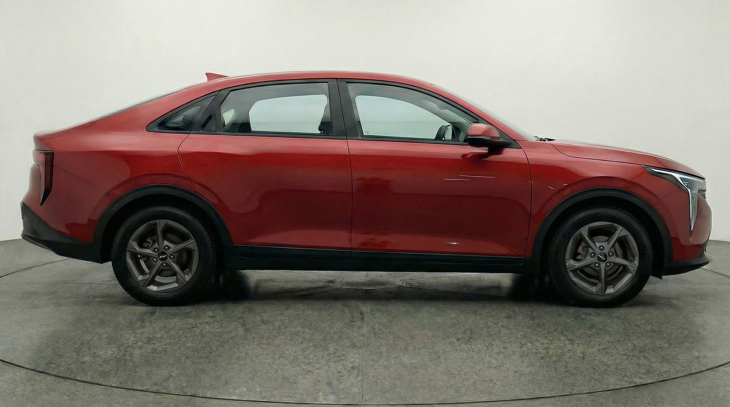 Thumbnail: 2025 Kia K4 - 11