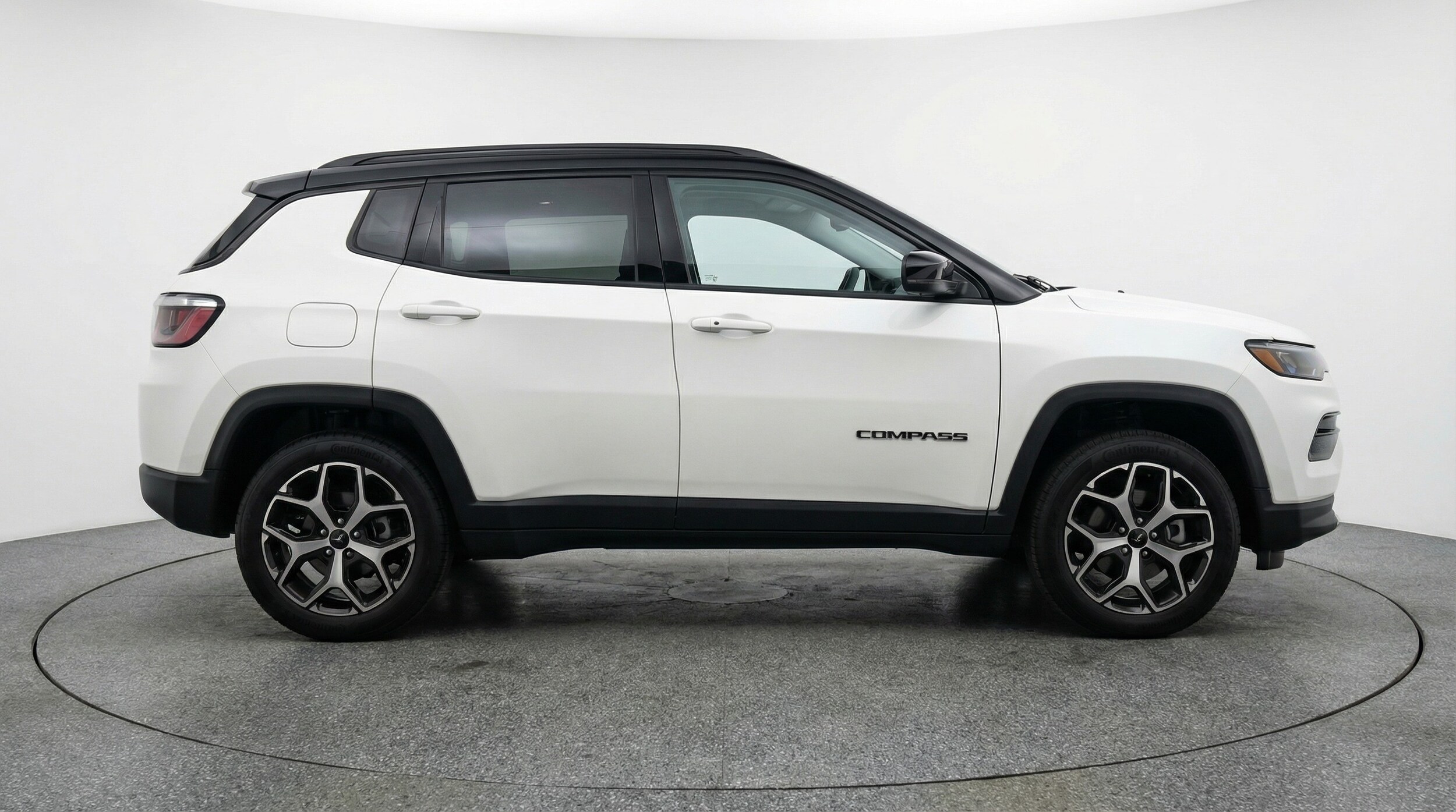 Thumbnail: 2025 Jeep Compass - 8