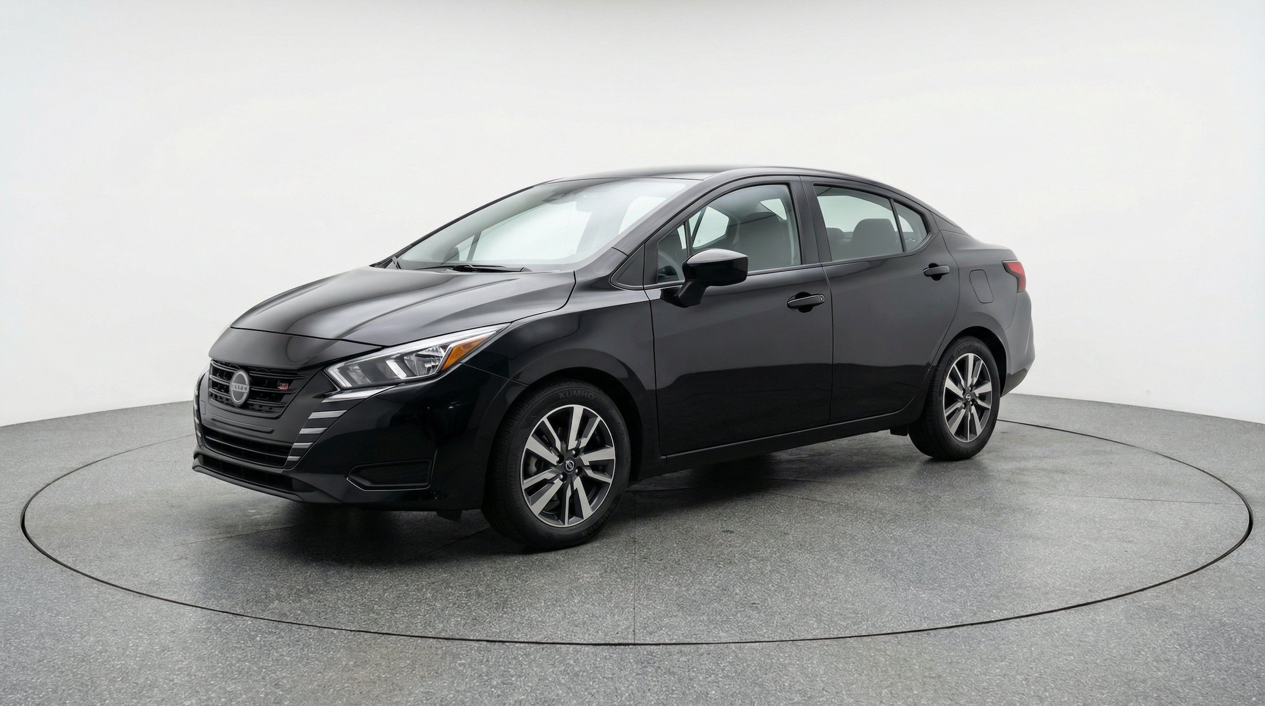 Thumbnail: 2025 Nissan Versa - 3