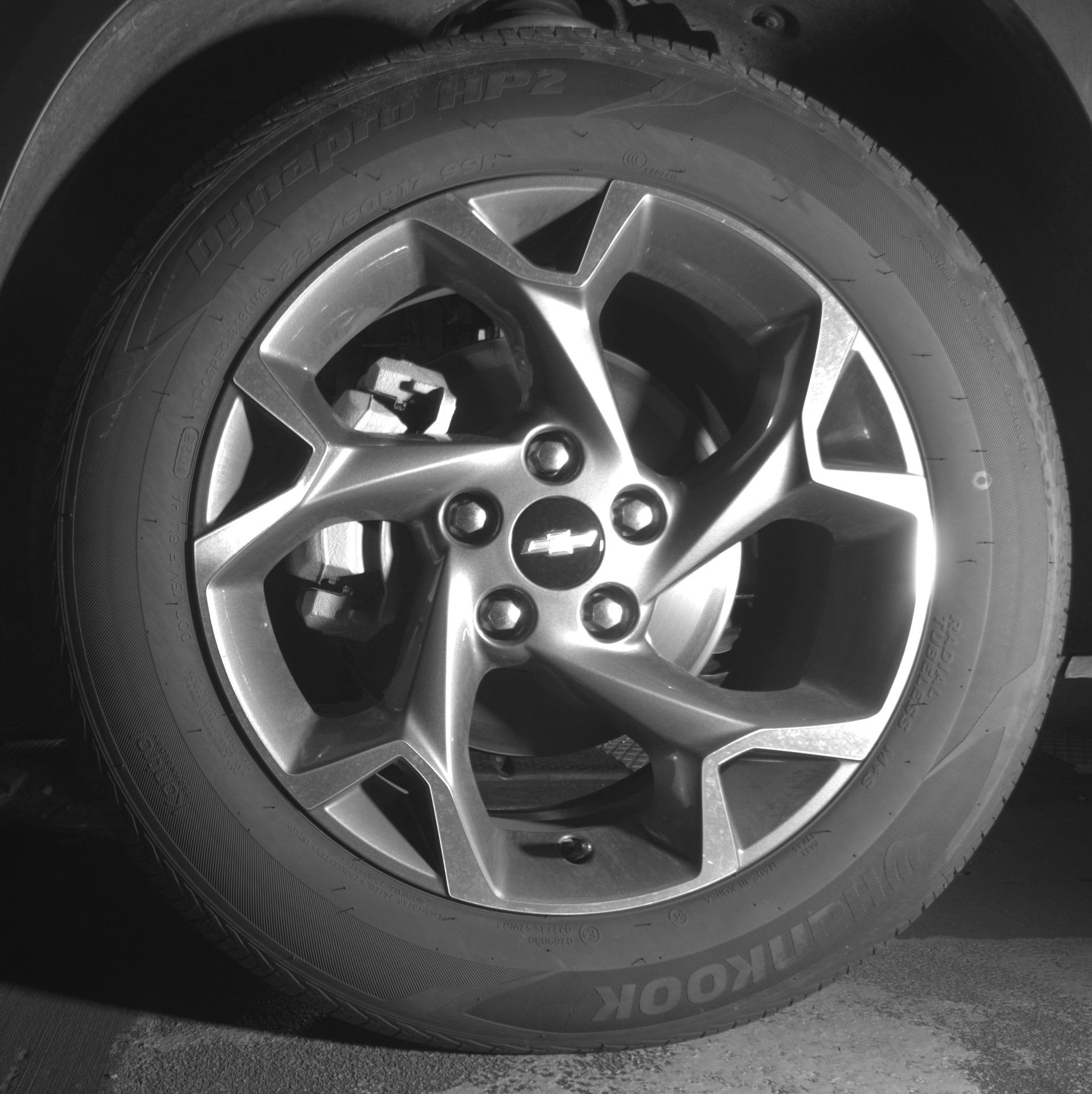 Thumbnail: 2025 Chevrolet Trax - 9