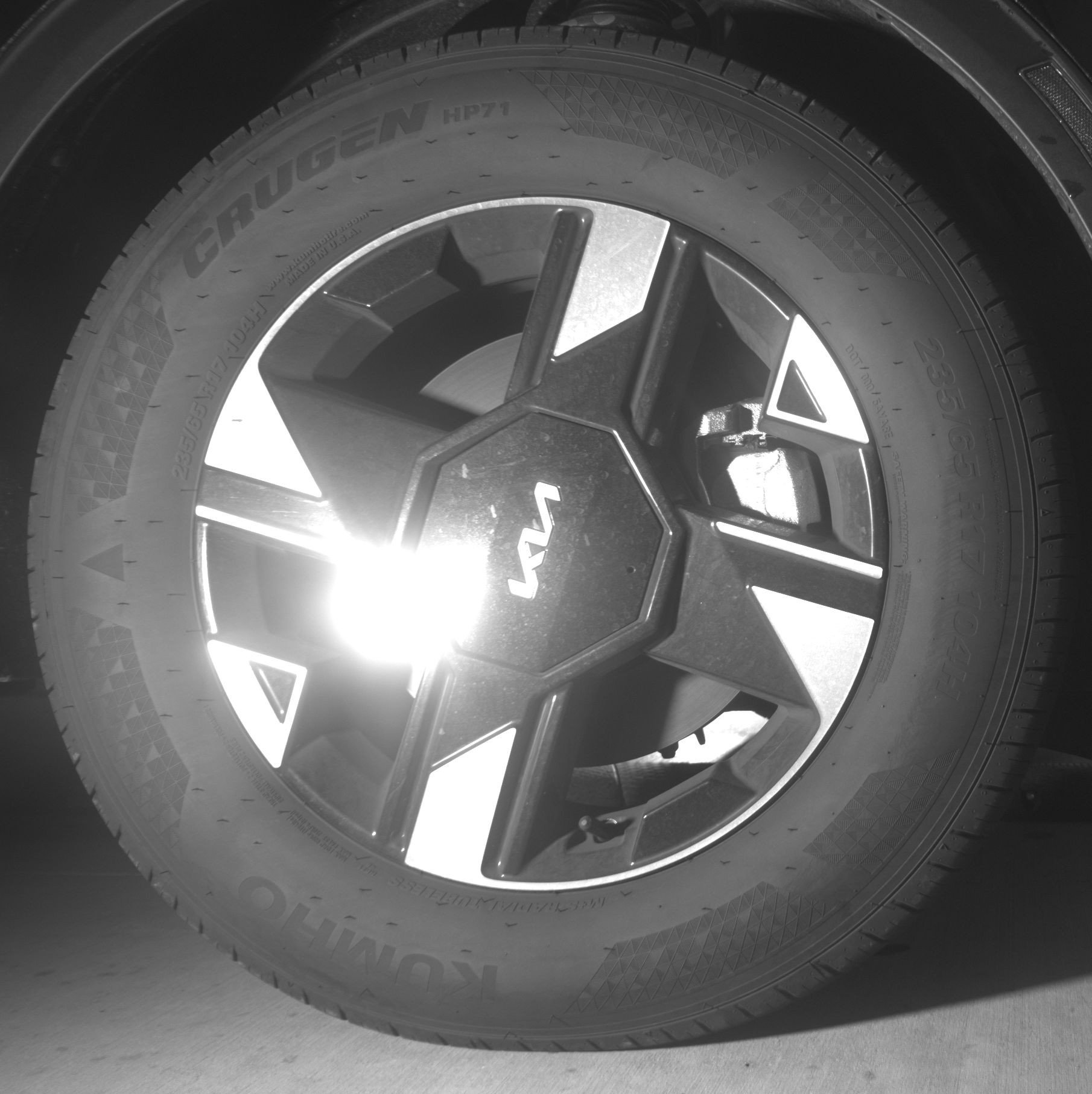 Thumbnail: 2026 Kia Sportage - 13