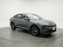 2025 Kia K4  -
                  Raleigh, NC