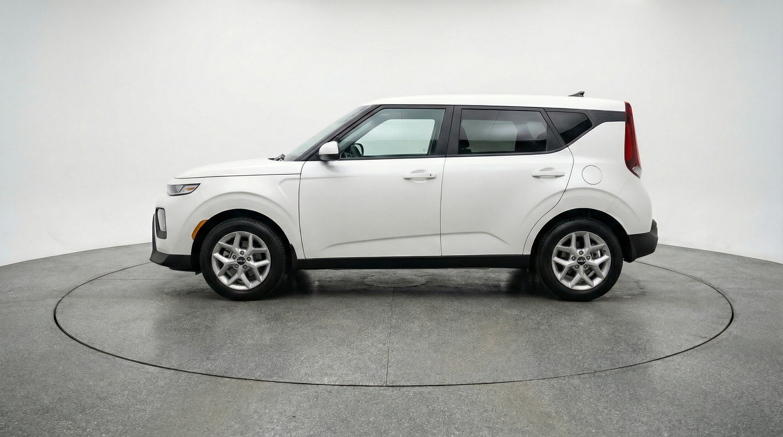 Thumbnail: 2025 Kia Soul - 4