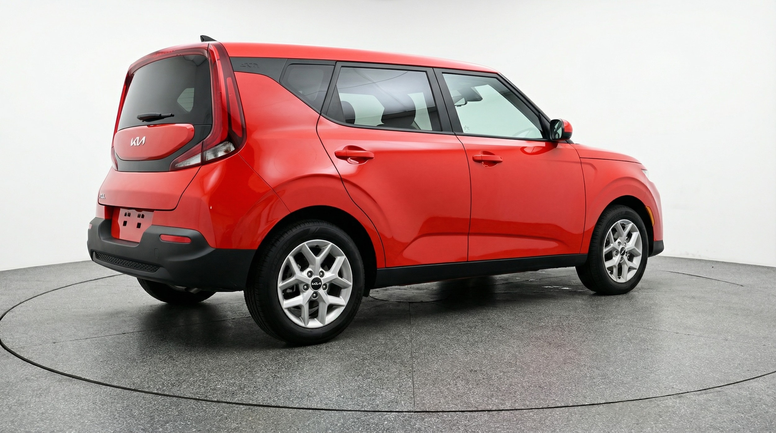 Thumbnail: 2025 Kia Soul - 7