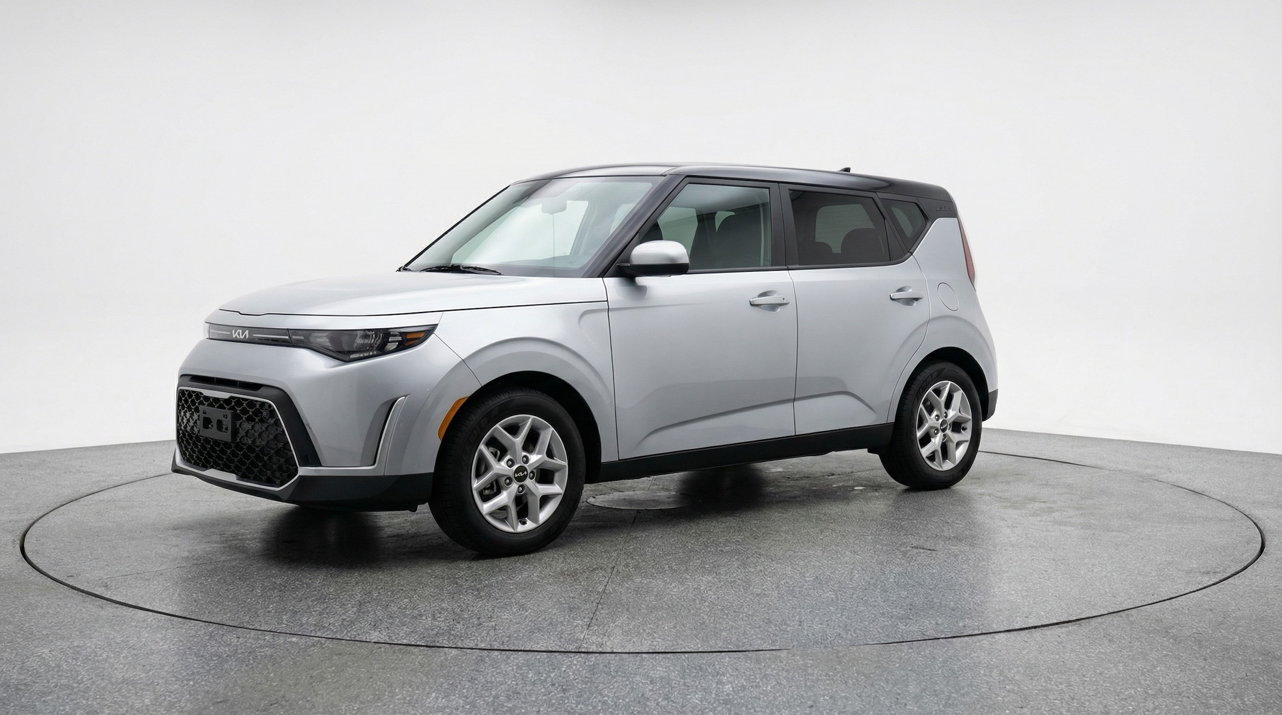 Thumbnail: 2025 Kia Soul - 3