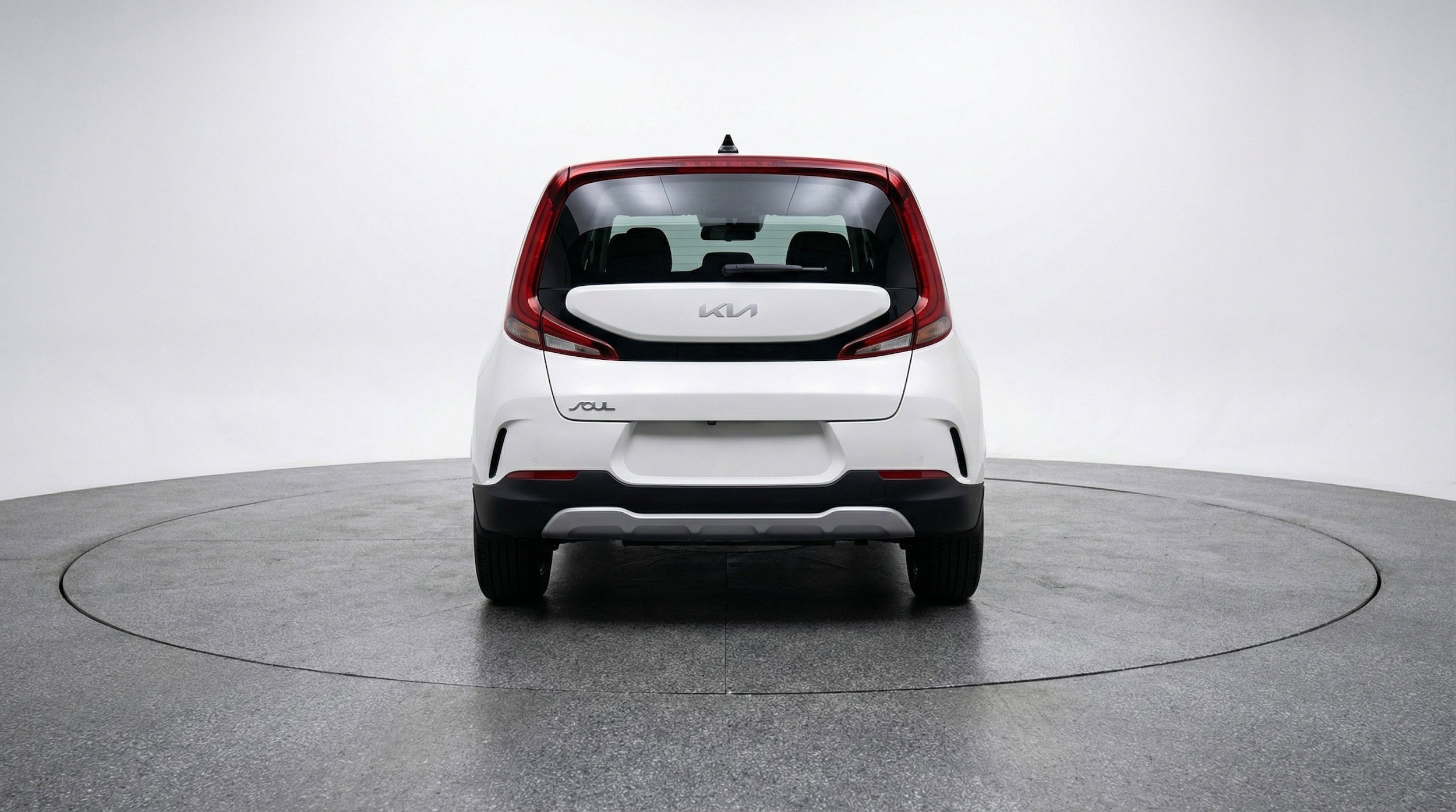 Thumbnail: 2025 Kia Soul - 7