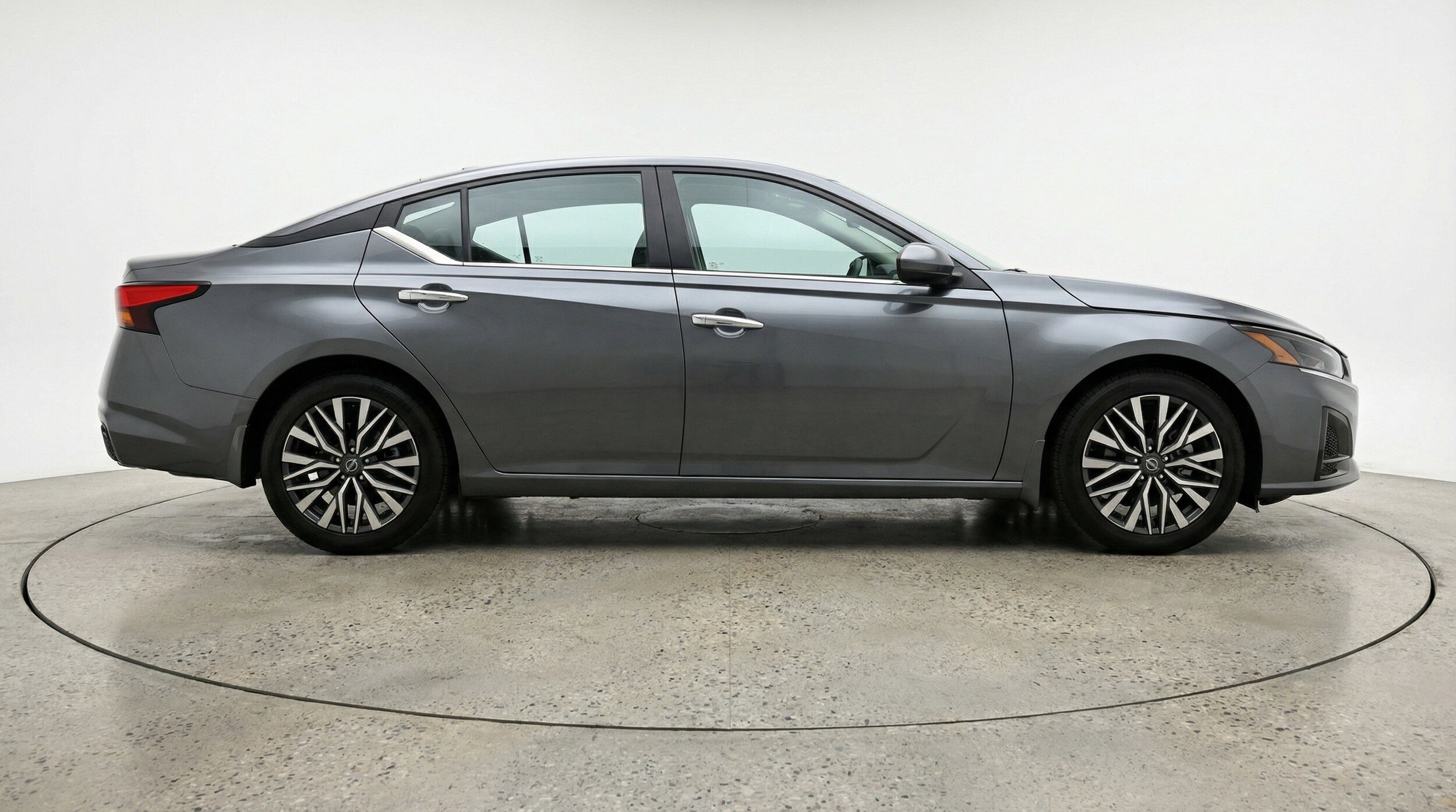 Thumbnail: 2025 Nissan Altima - 11