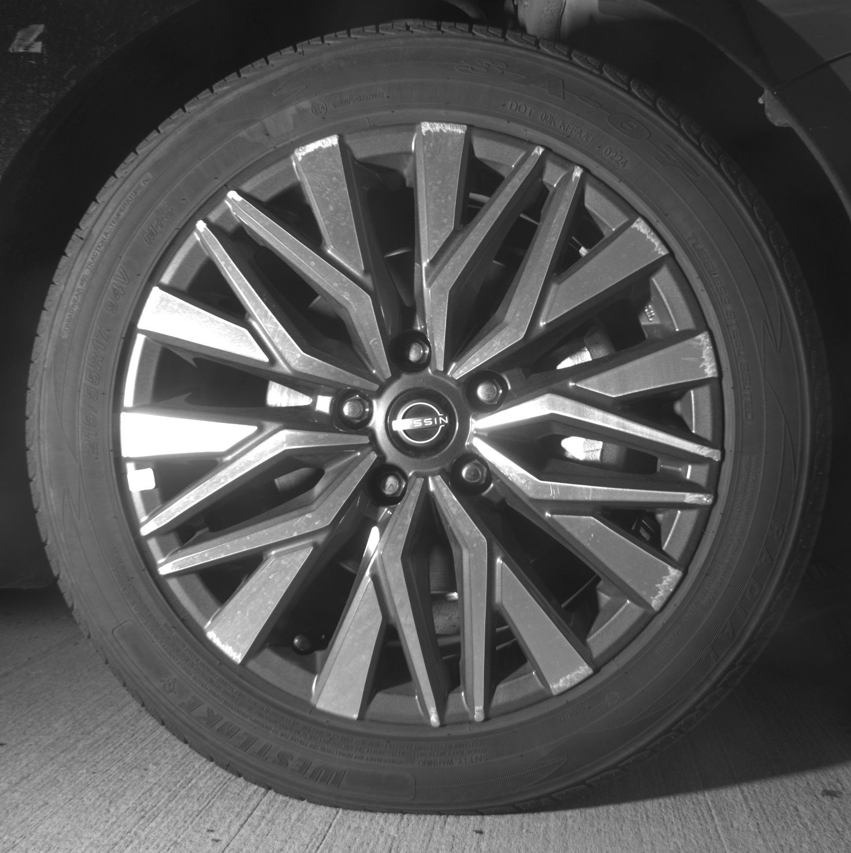 Thumbnail: 2025 Nissan Altima - 13