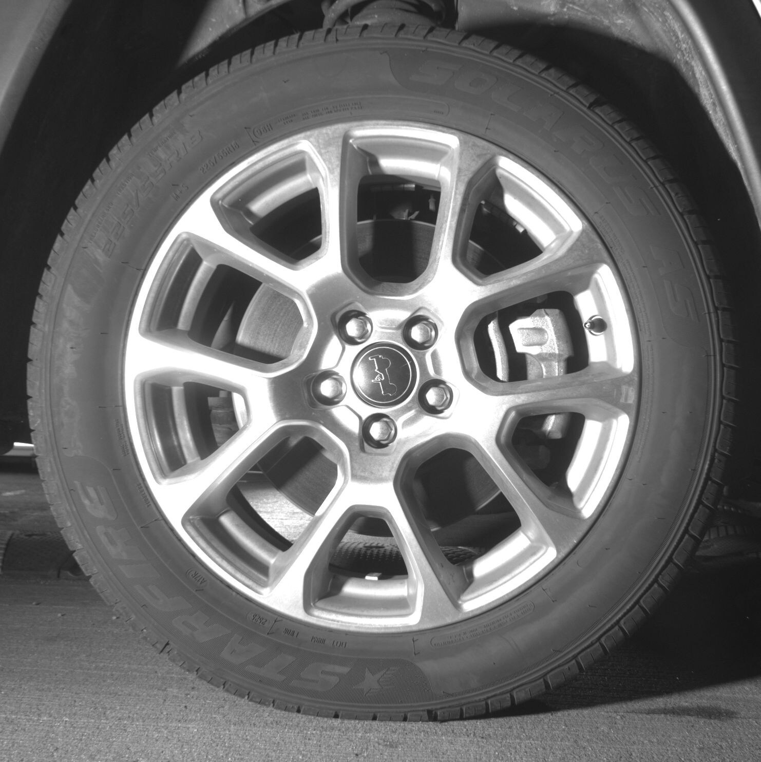 Thumbnail: 2025 Jeep Compass - 10