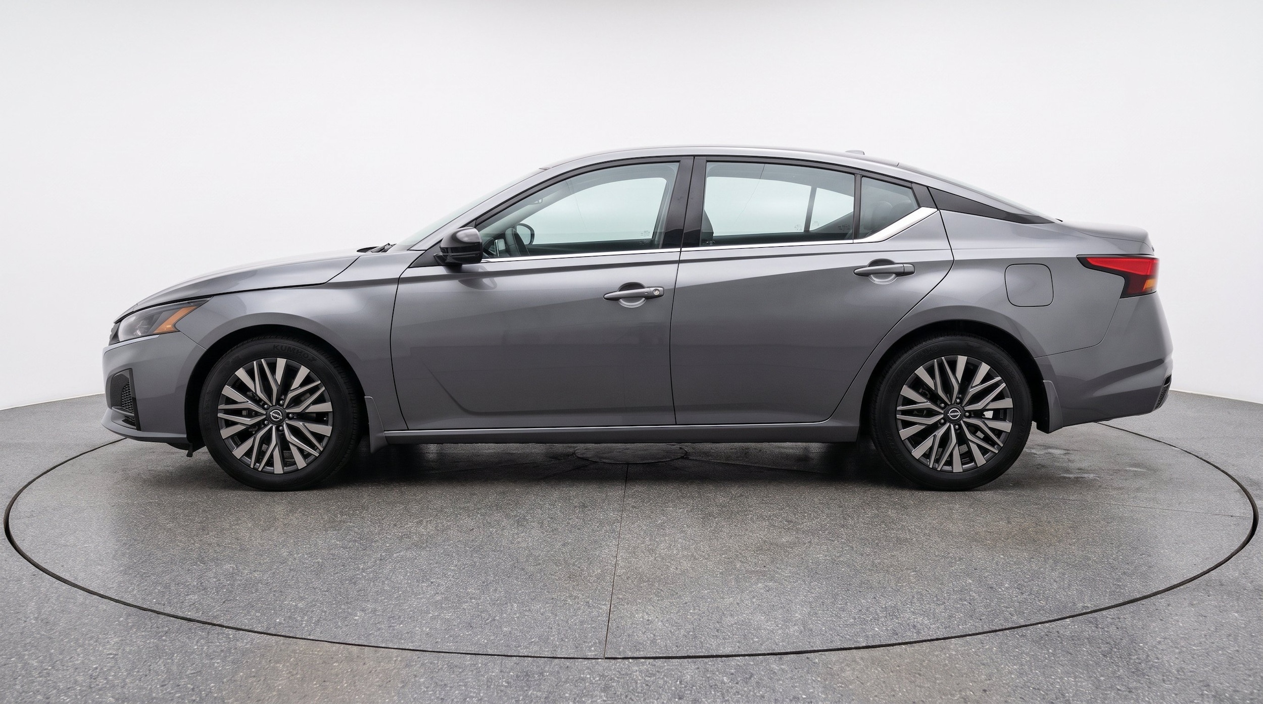 Thumbnail: 2026 Nissan Altima - 5