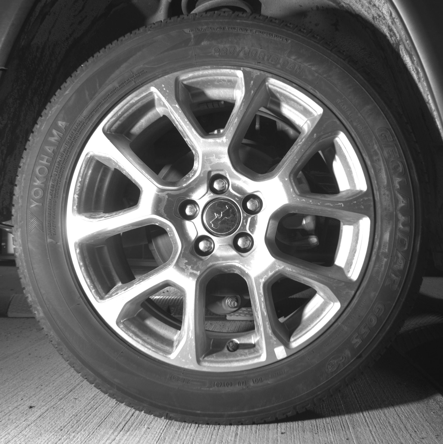 Thumbnail: 2025 Jeep Compass - 12