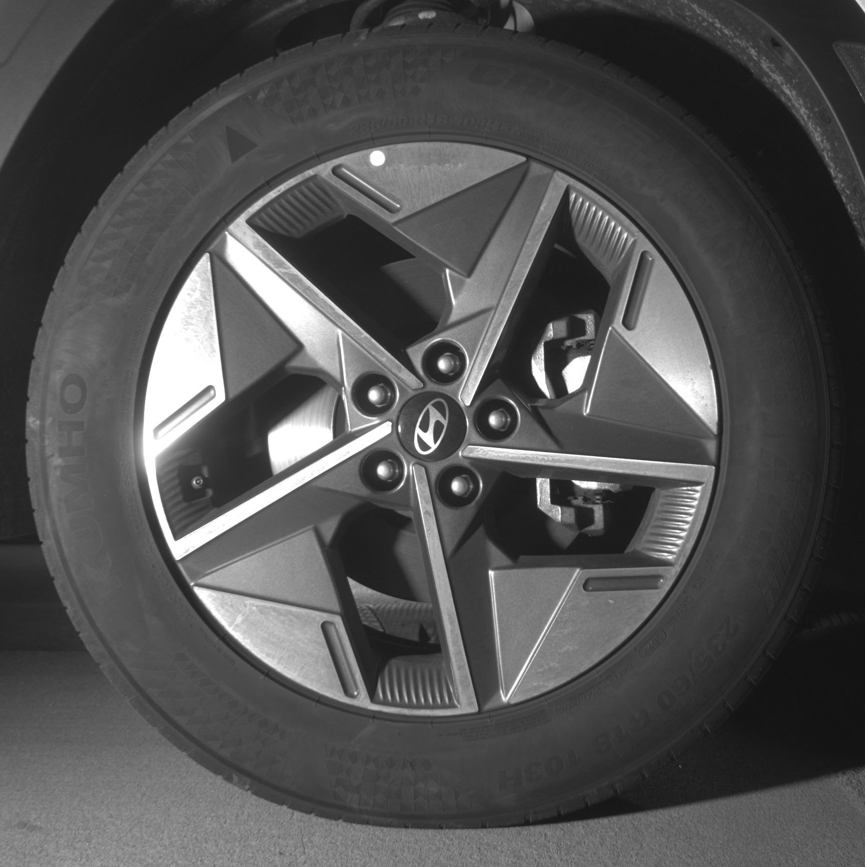 Thumbnail: 2025 Hyundai Tucson - 13