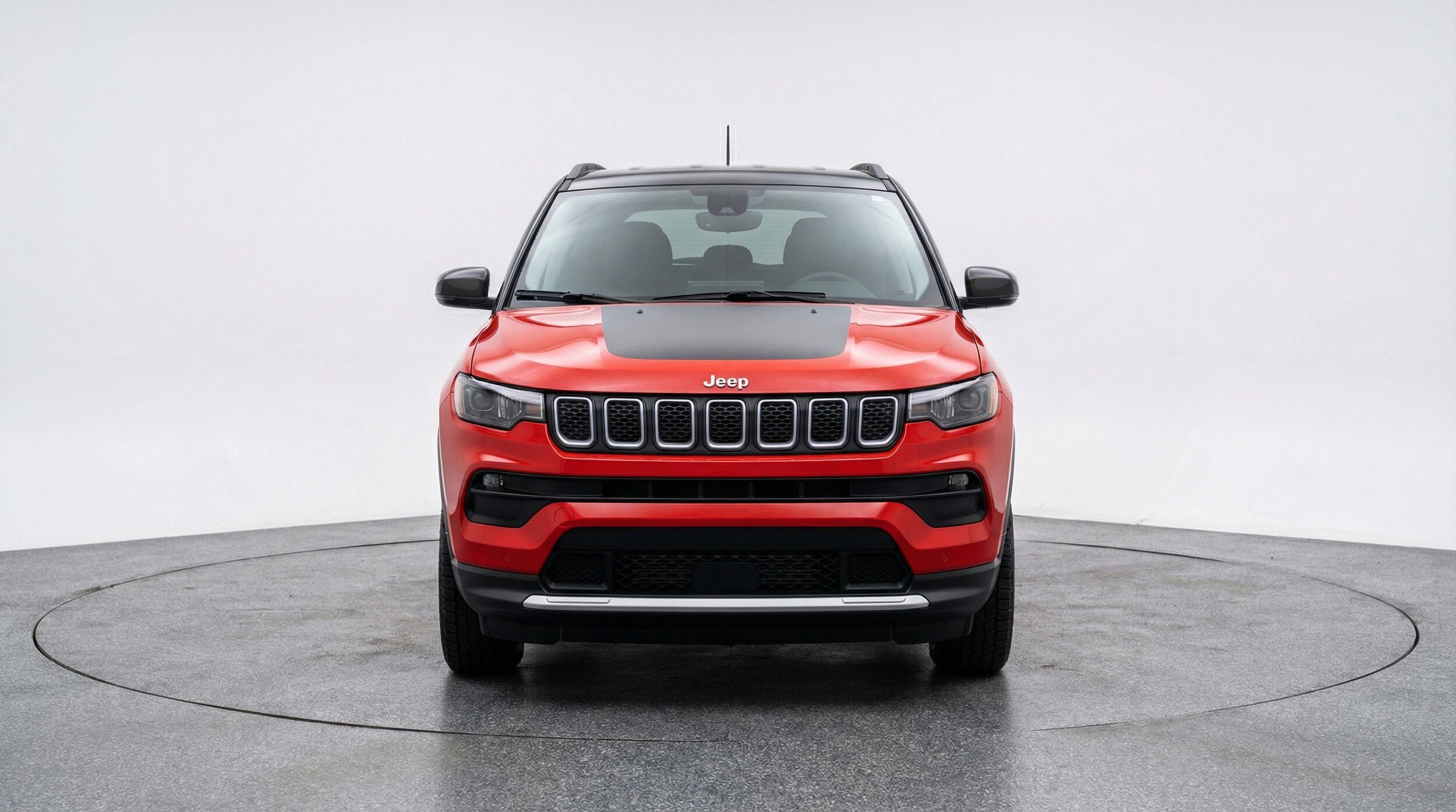 Thumbnail: 2025 Jeep Compass - 2