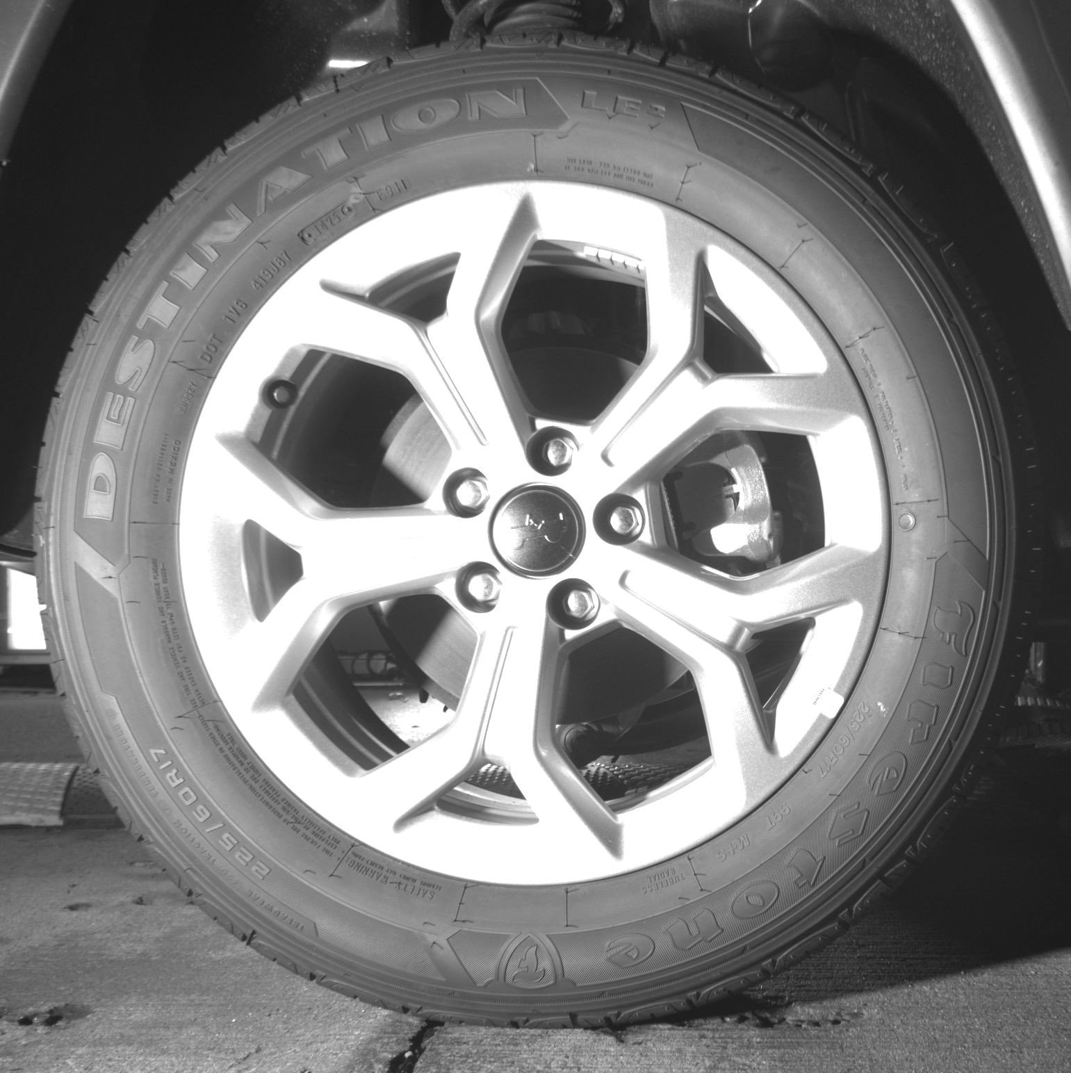 Thumbnail: 2025 Jeep Compass - 15