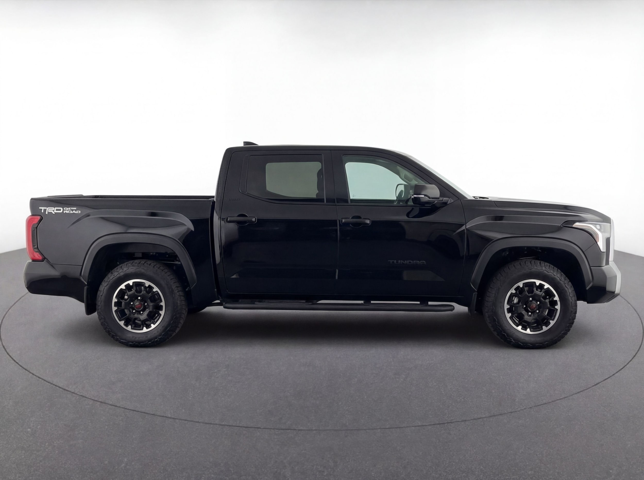 Thumbnail: 2025 Toyota Tacoma - 8