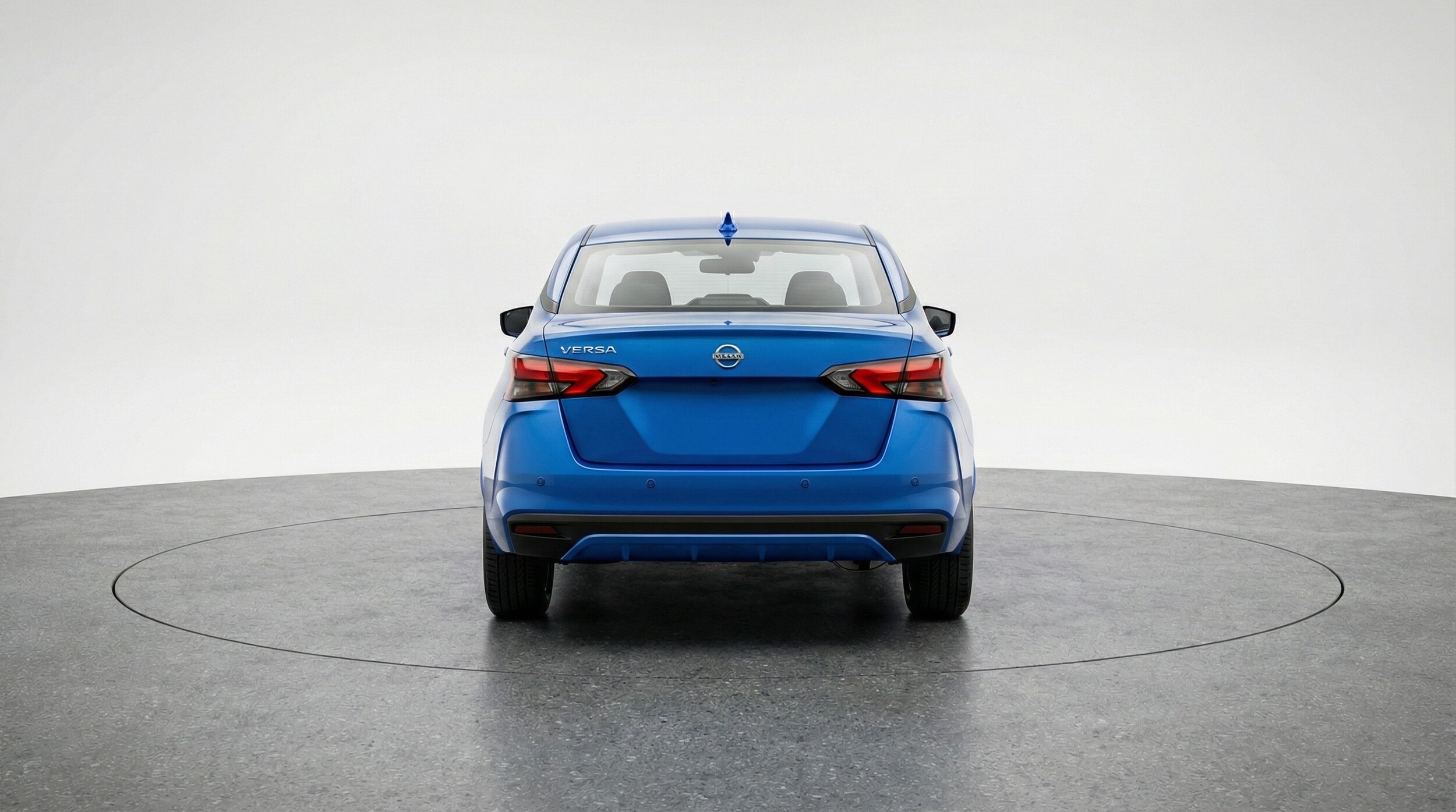 Thumbnail: 2025 Nissan Versa - 6