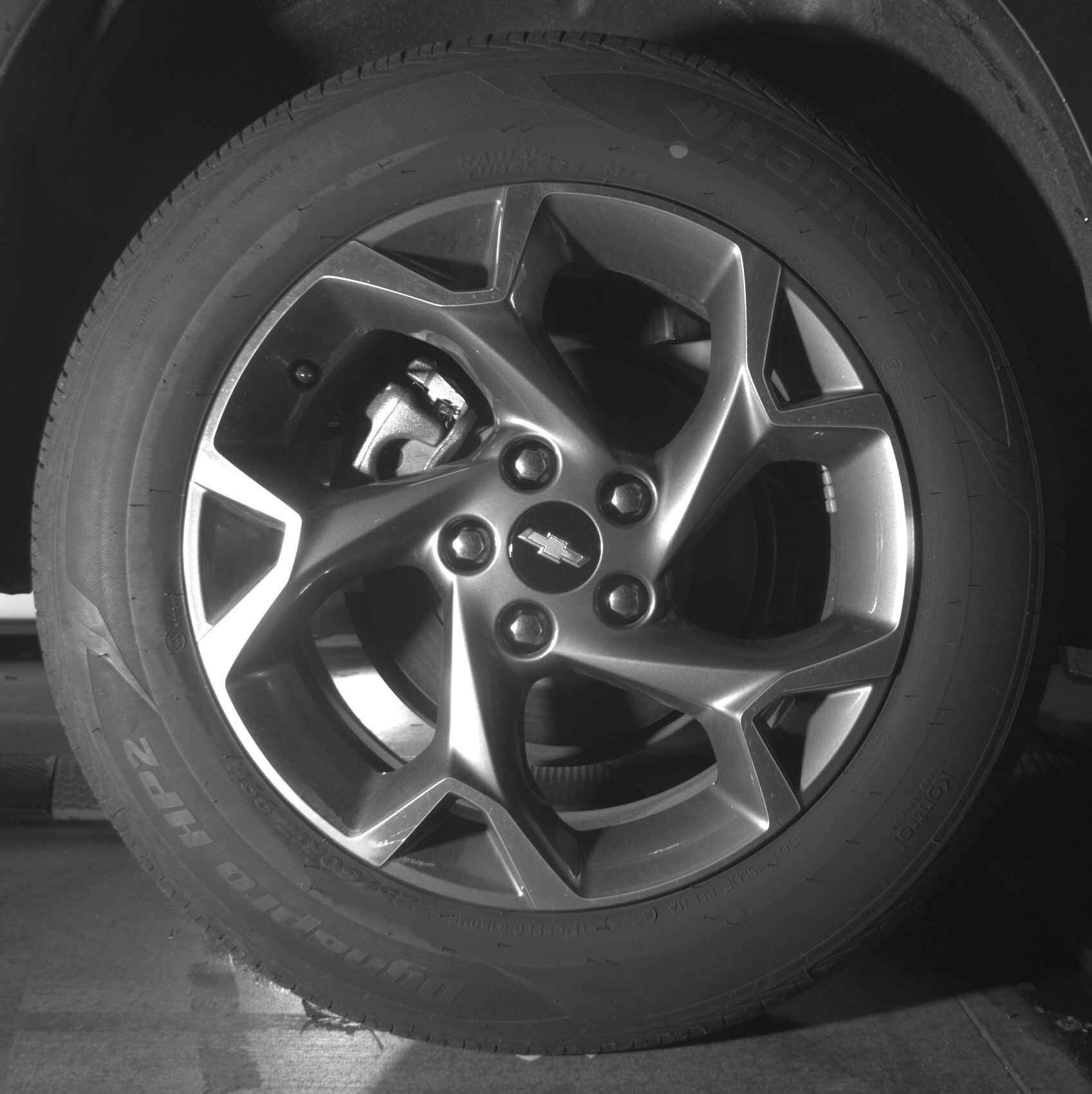 Thumbnail: 2025 Chevrolet Trax - 12