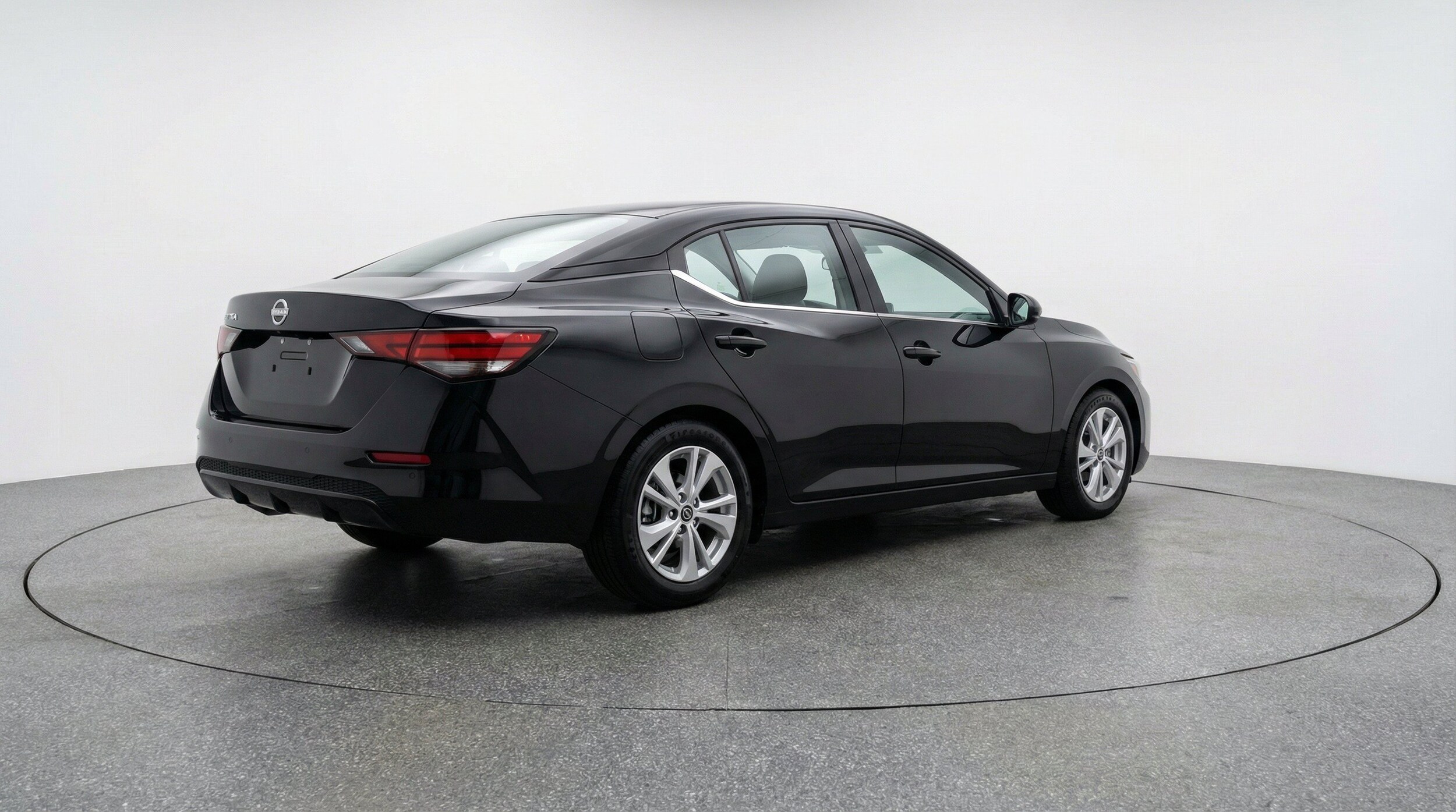 Thumbnail: 2025 Nissan Sentra - 9