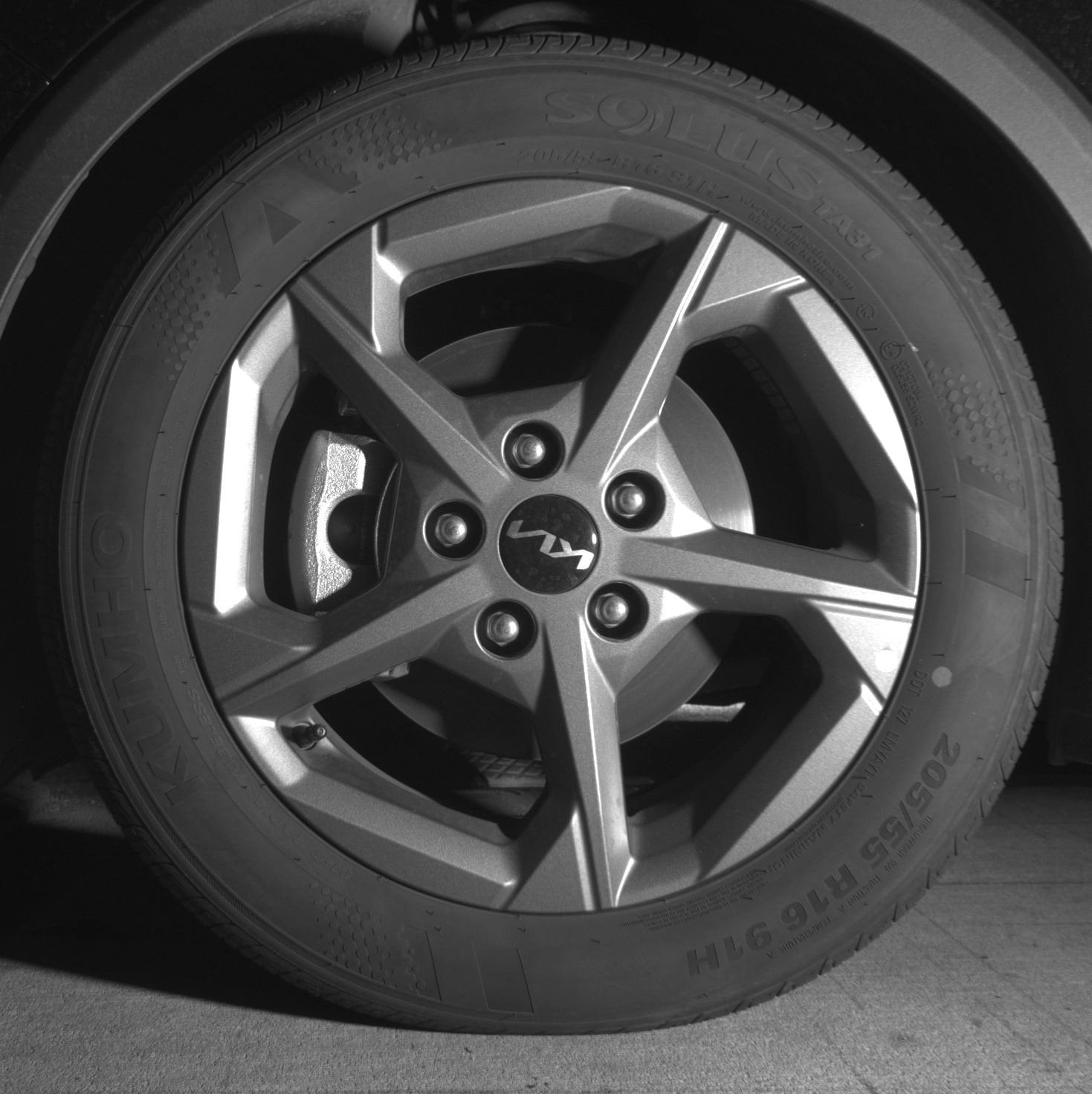 Thumbnail: 2025 Kia K4 - 12