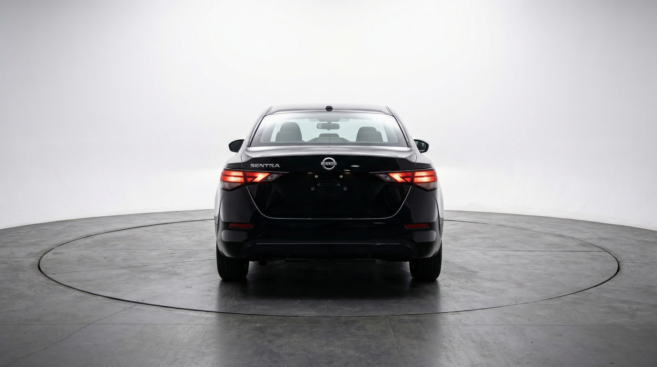 Thumbnail: 2025 Nissan Sentra - 6