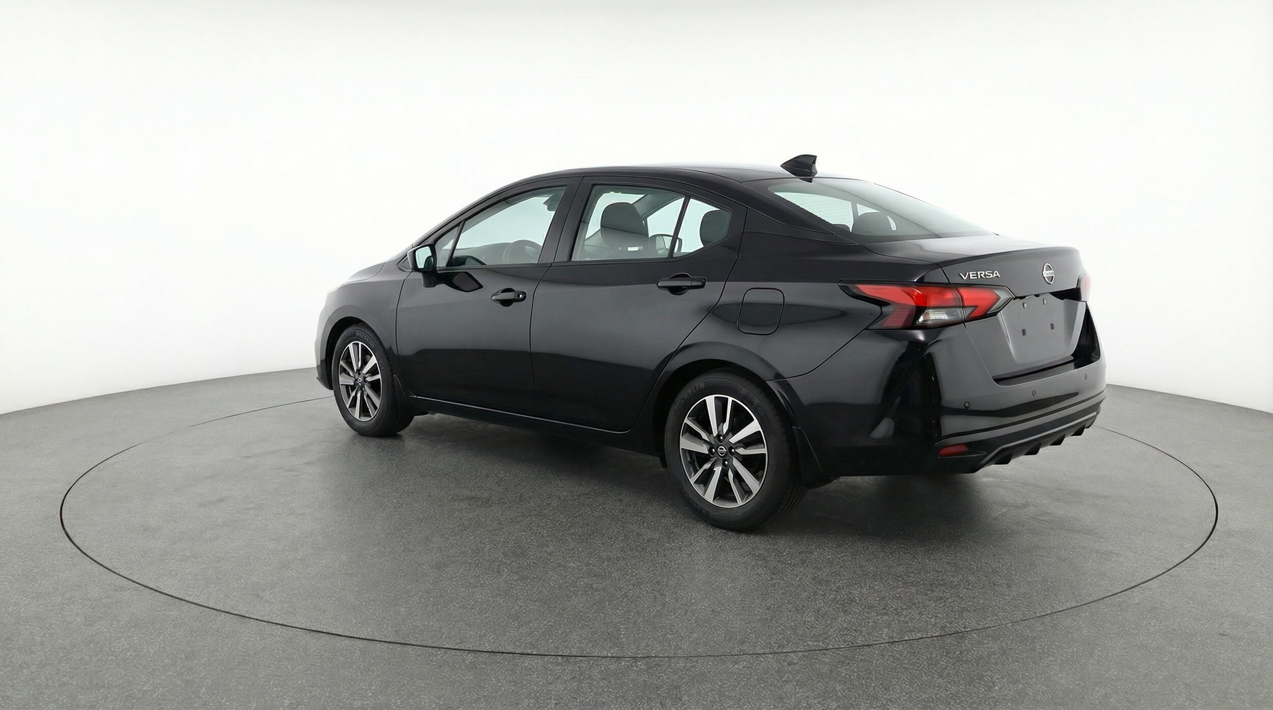 Thumbnail: 2025 Nissan Versa - 5