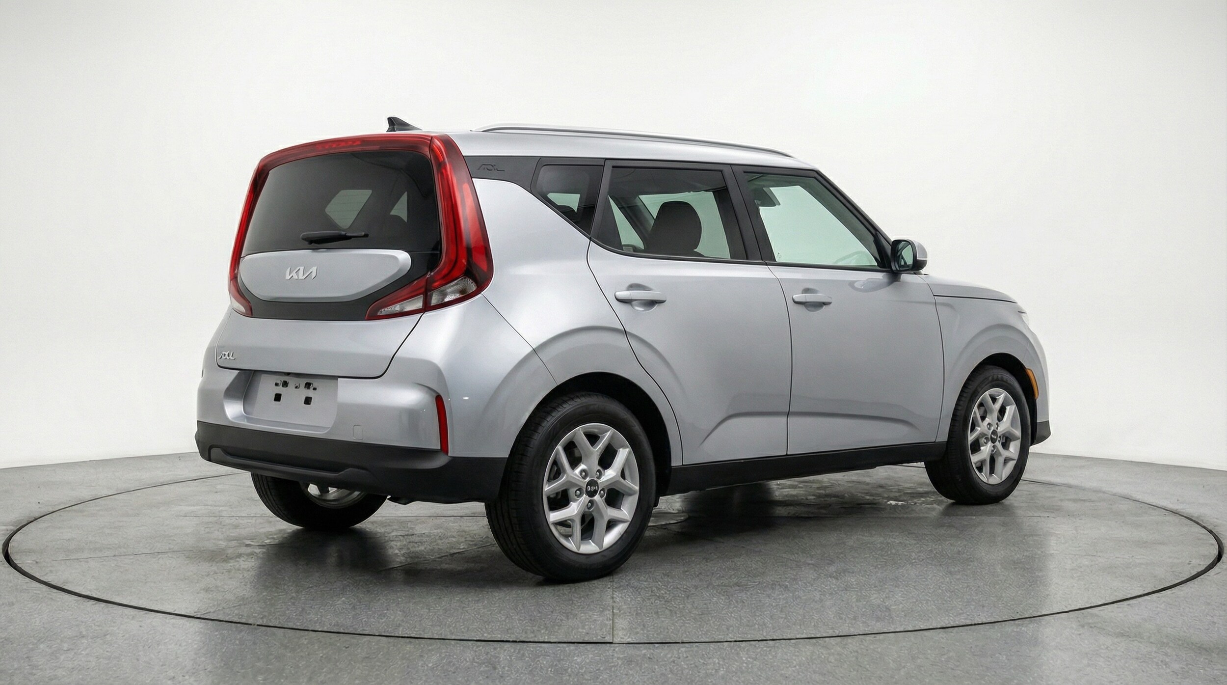 Thumbnail: 2025 Kia Soul - 7