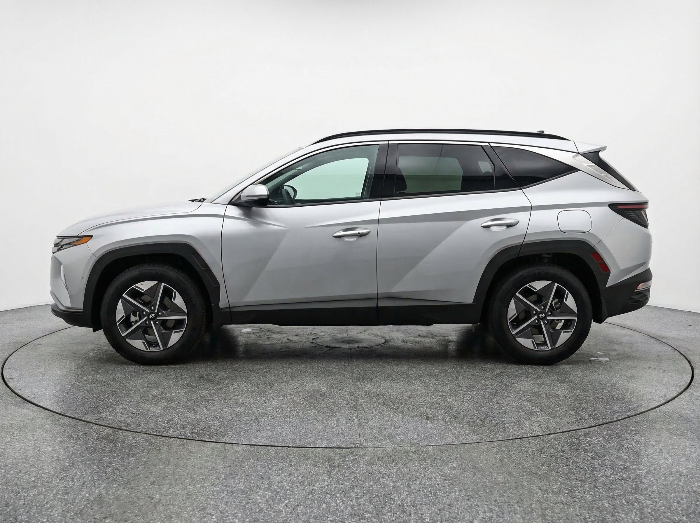 Thumbnail: 2026 Hyundai Tucson - 5