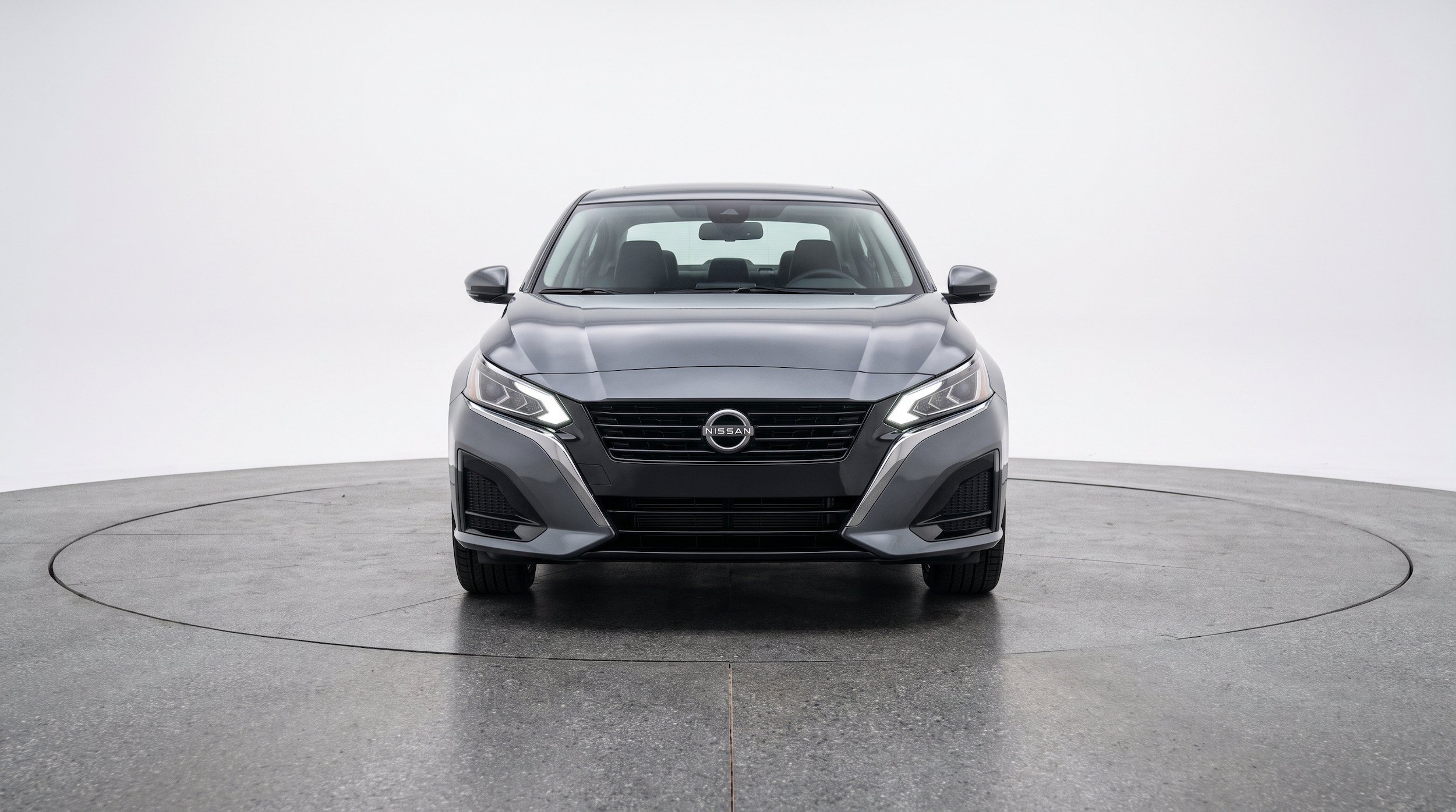 Thumbnail: 2026 Nissan Altima - 2