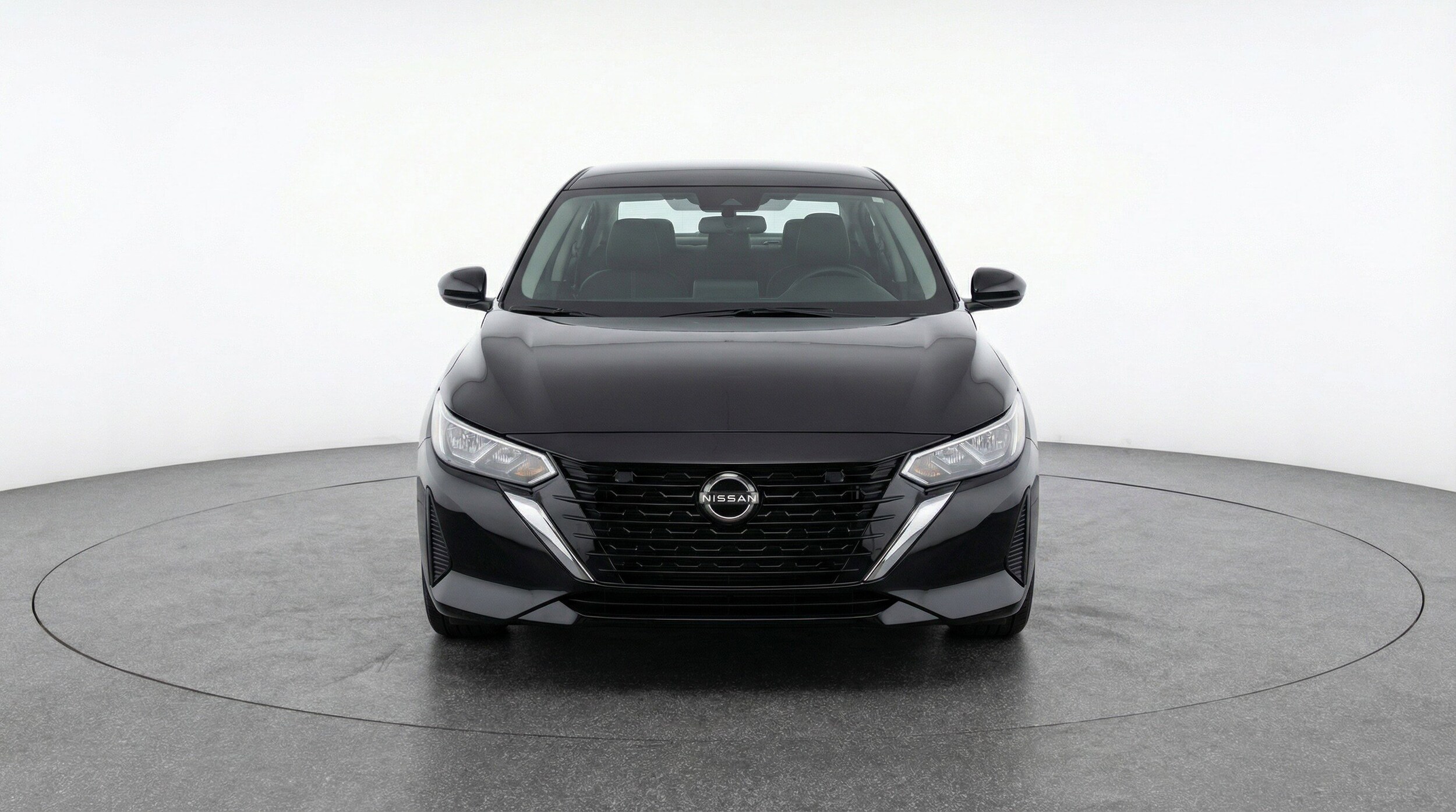 Thumbnail: 2025 Nissan Sentra - 2