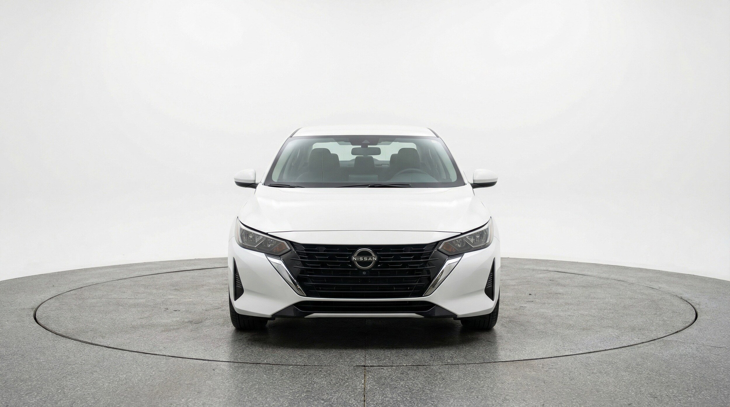 Thumbnail: 2025 Nissan Sentra - 2