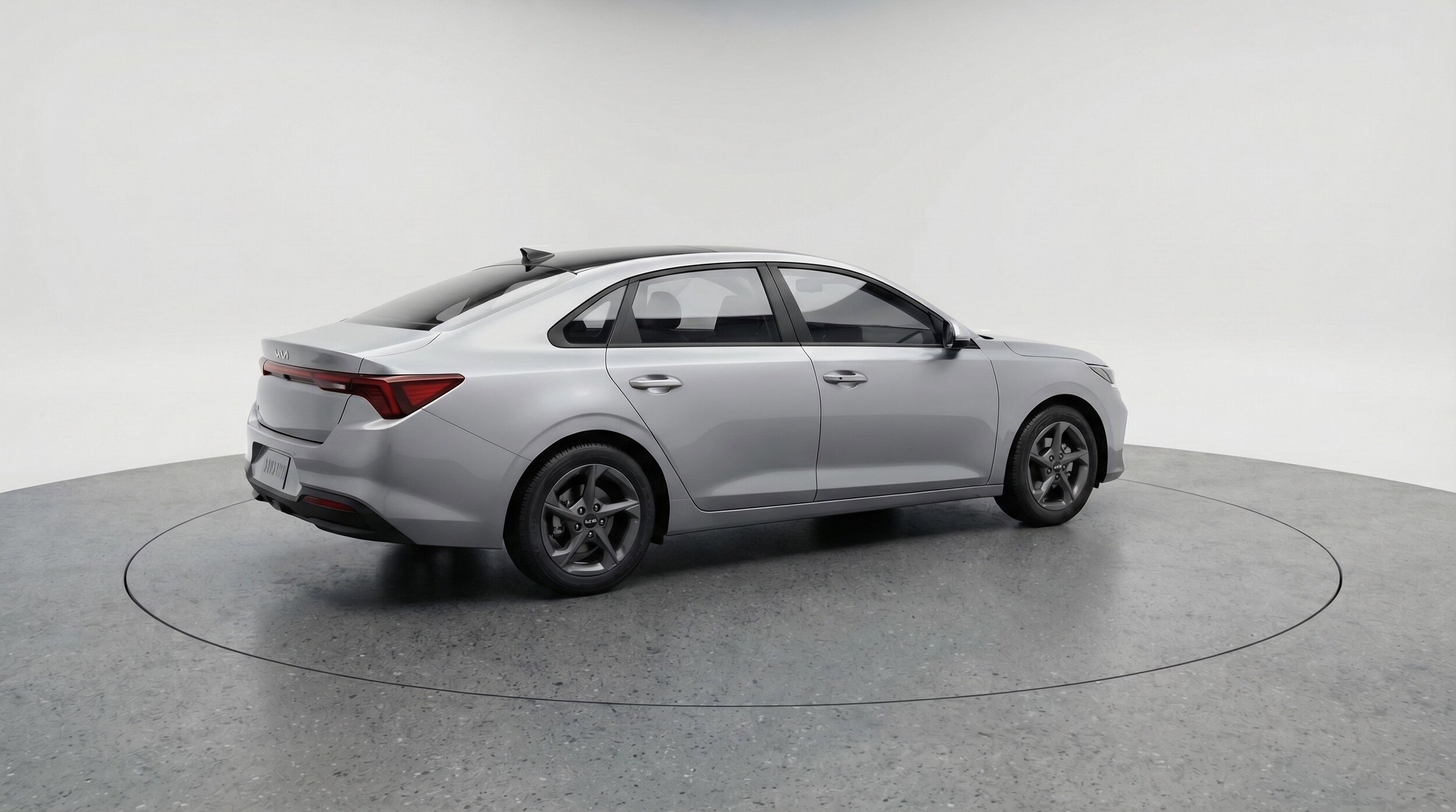 Thumbnail: 2025 Kia K4 - 9
