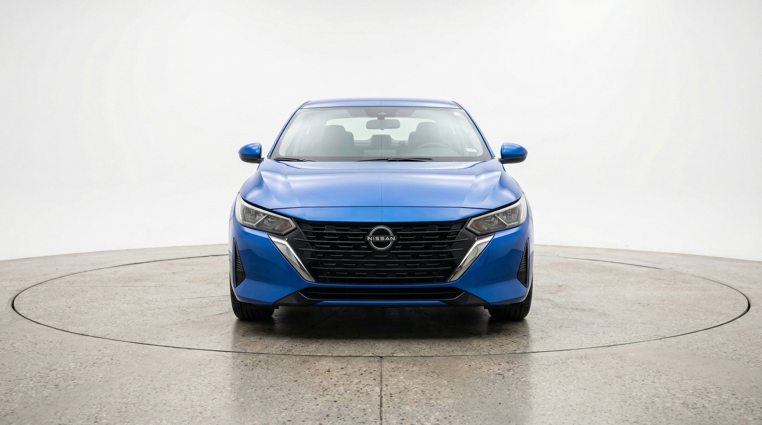 Thumbnail: 2025 Nissan Sentra - 2