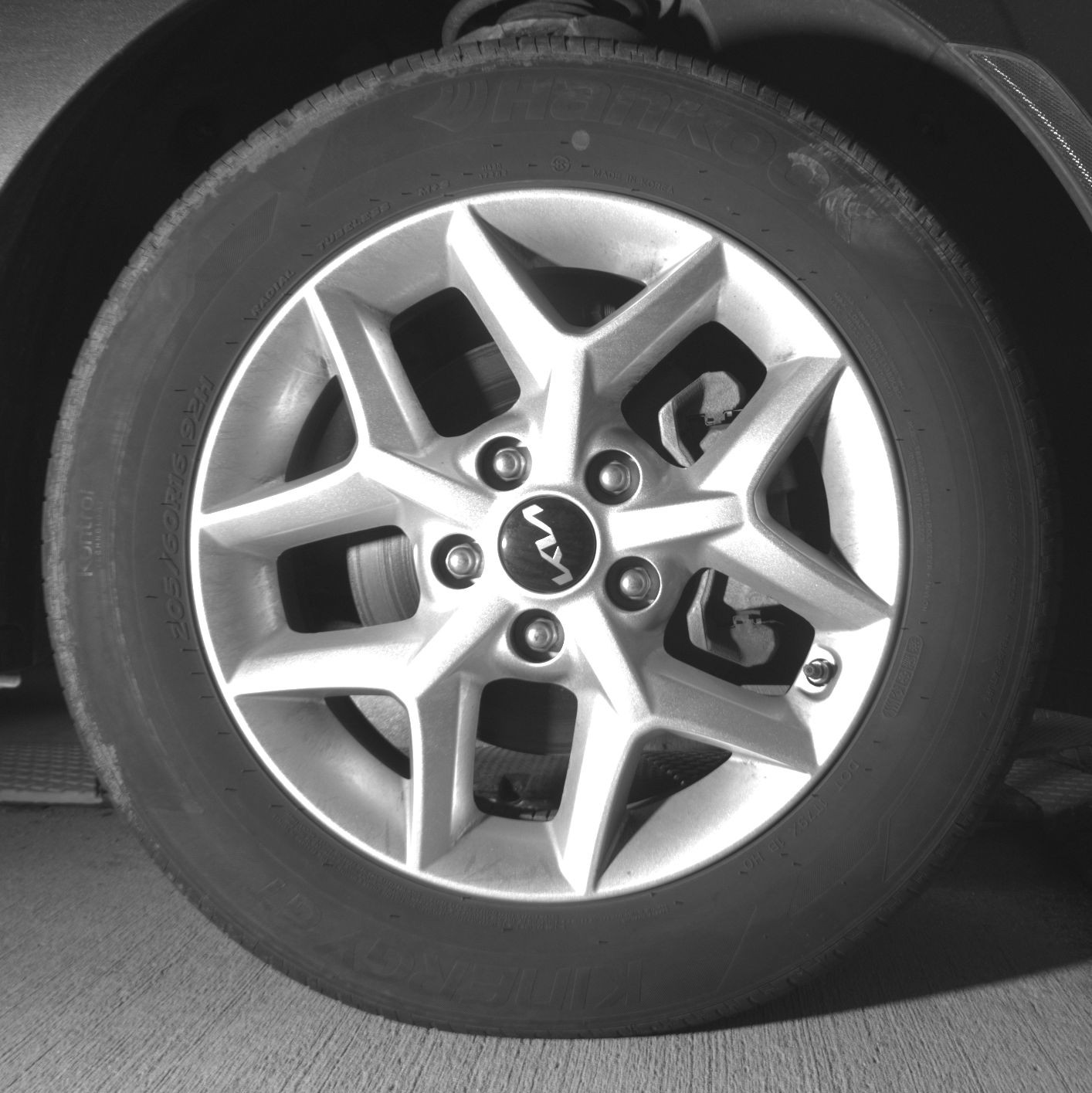 Thumbnail: 2025 Kia Soul - 10