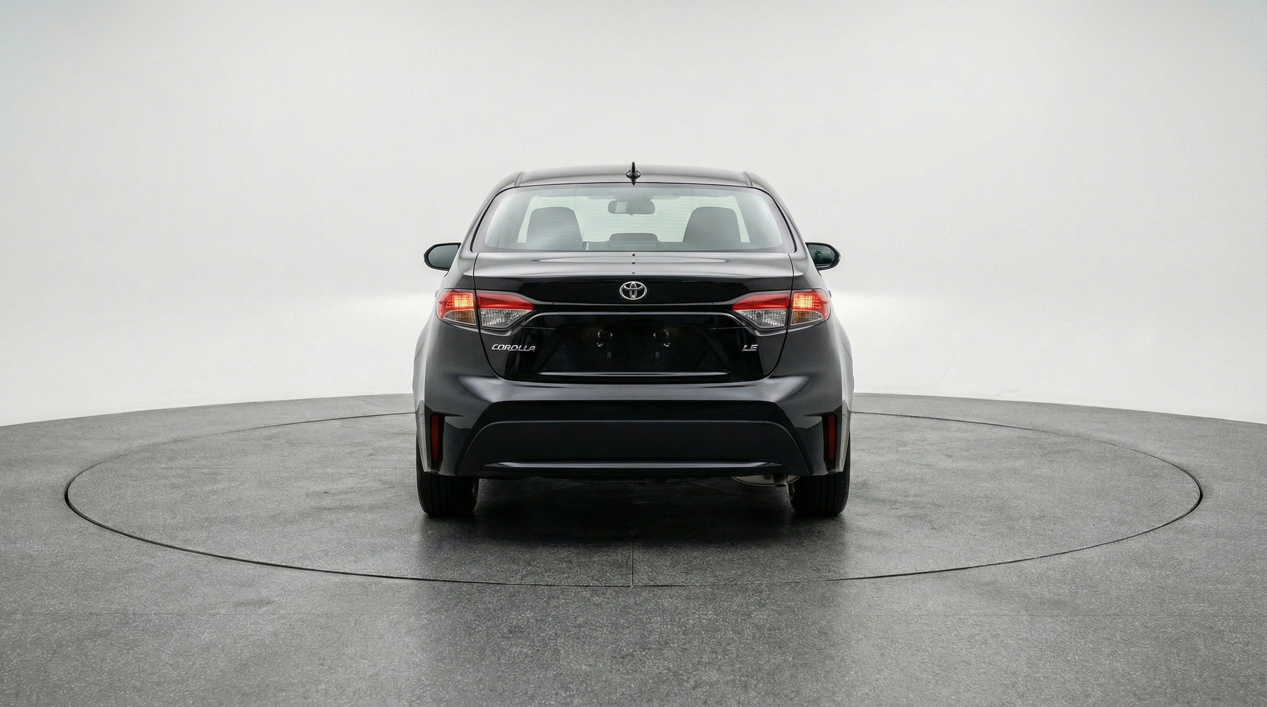 Thumbnail: 2025 Toyota Corolla - 7