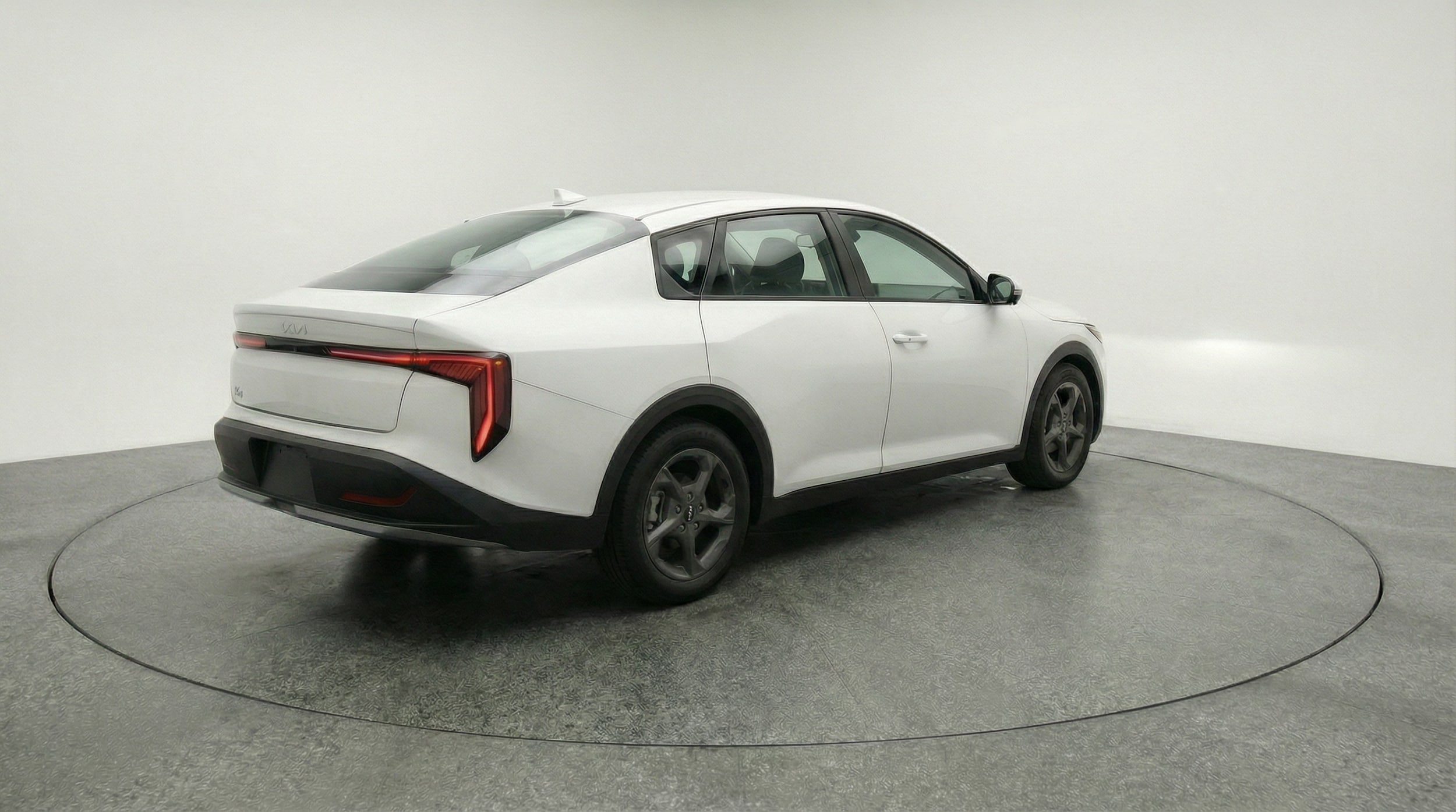 Thumbnail: 2025 Kia K4 - 7