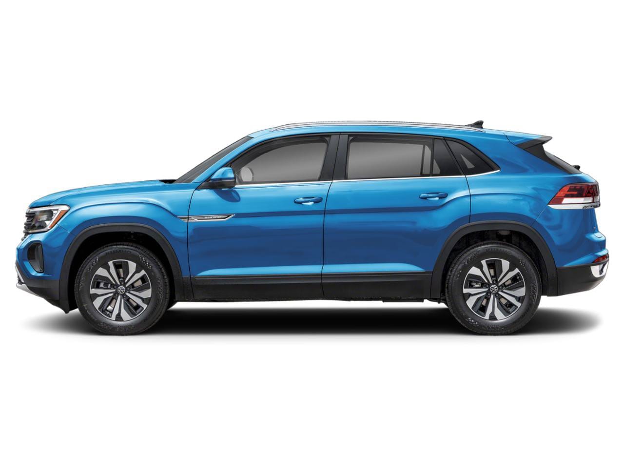 Thumbnail: 2025 Volkswagen Atlas - 3
