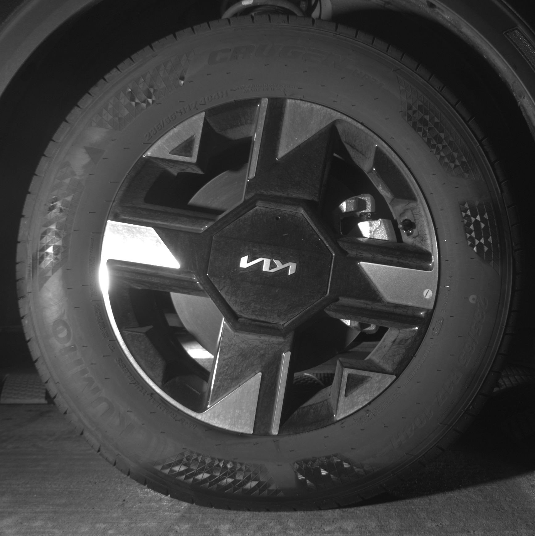 Thumbnail: 2026 Kia Sportage - 13