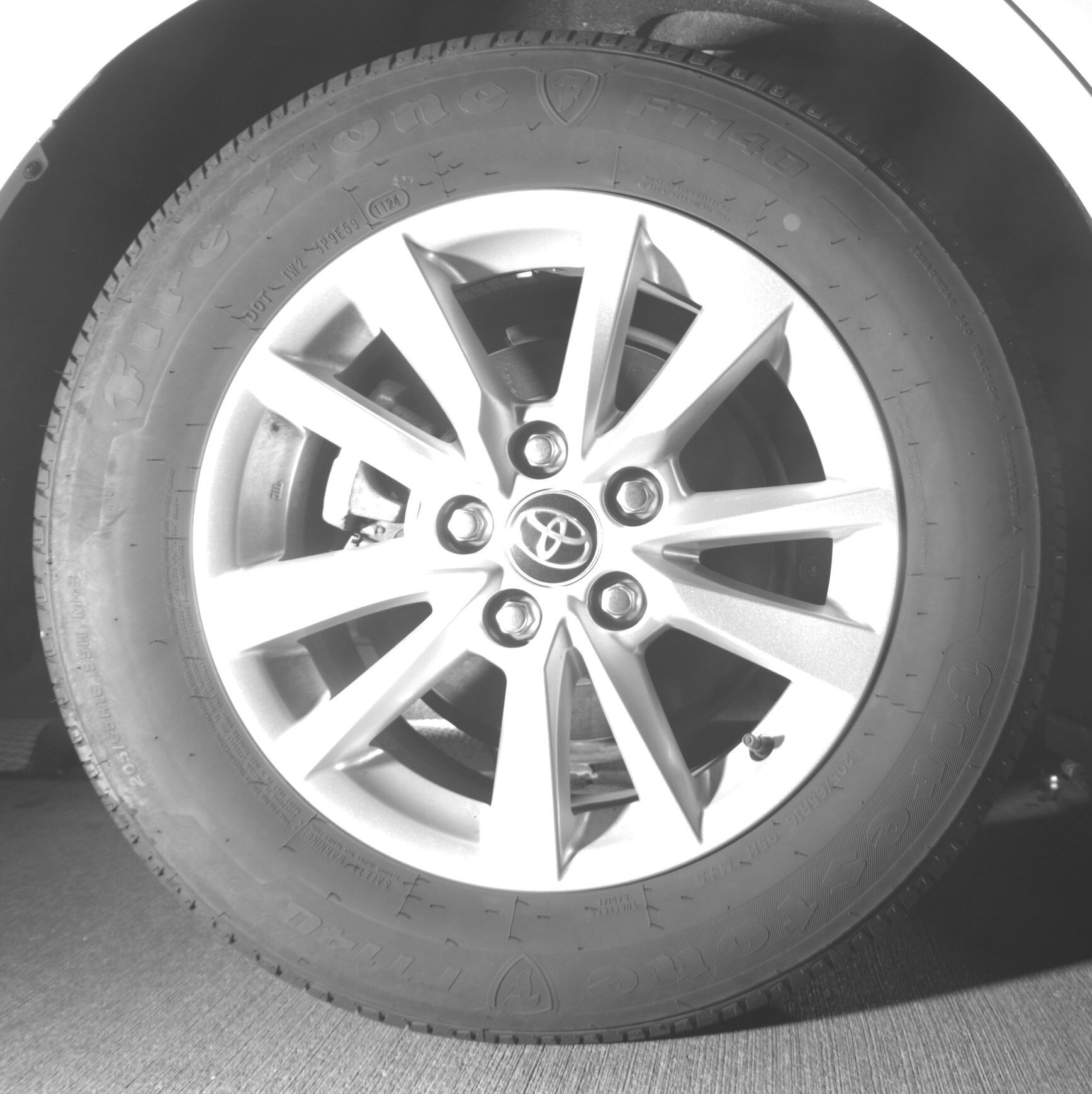 Thumbnail: 2025 Toyota Camry - 12