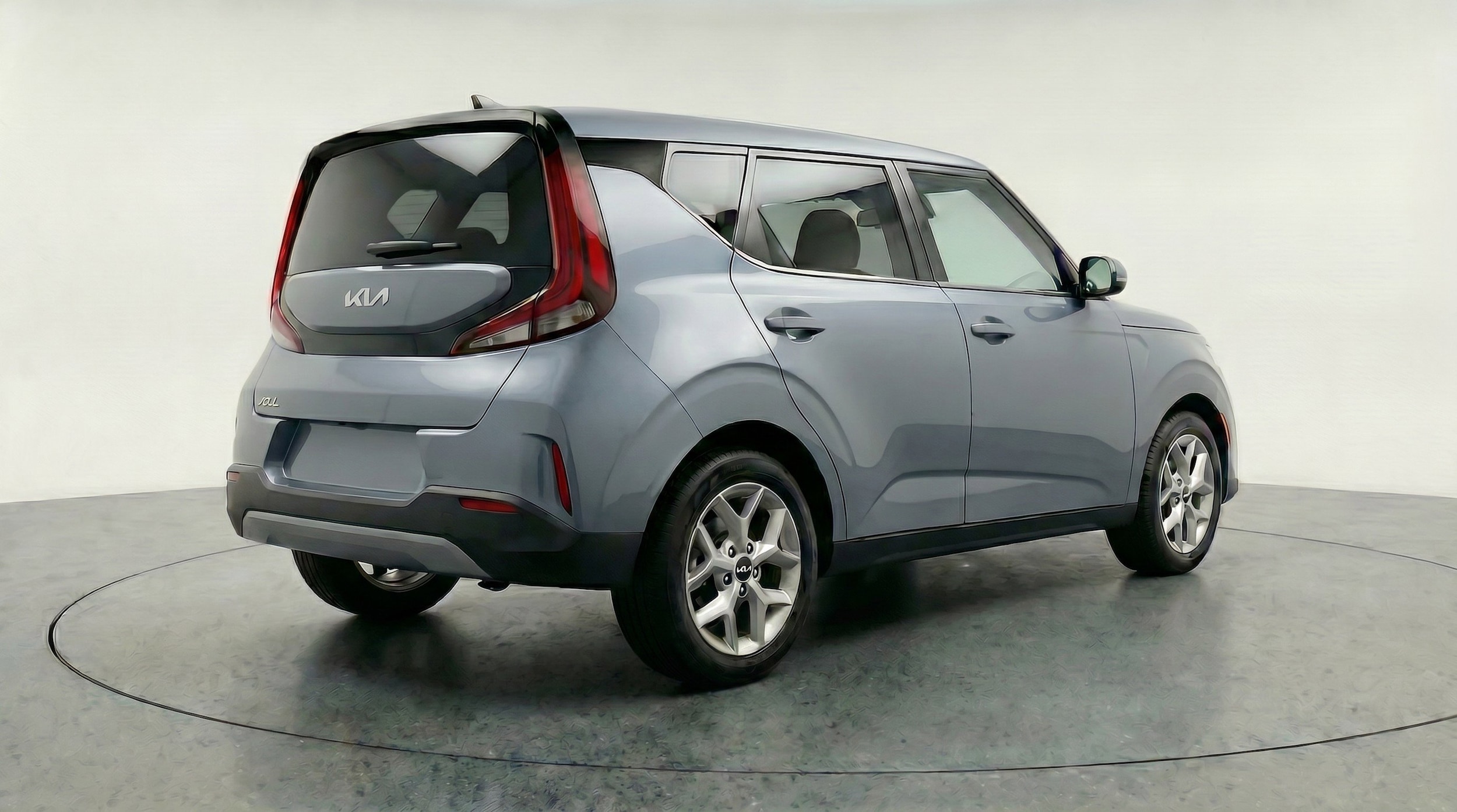 Thumbnail: 2025 Kia Soul - 9