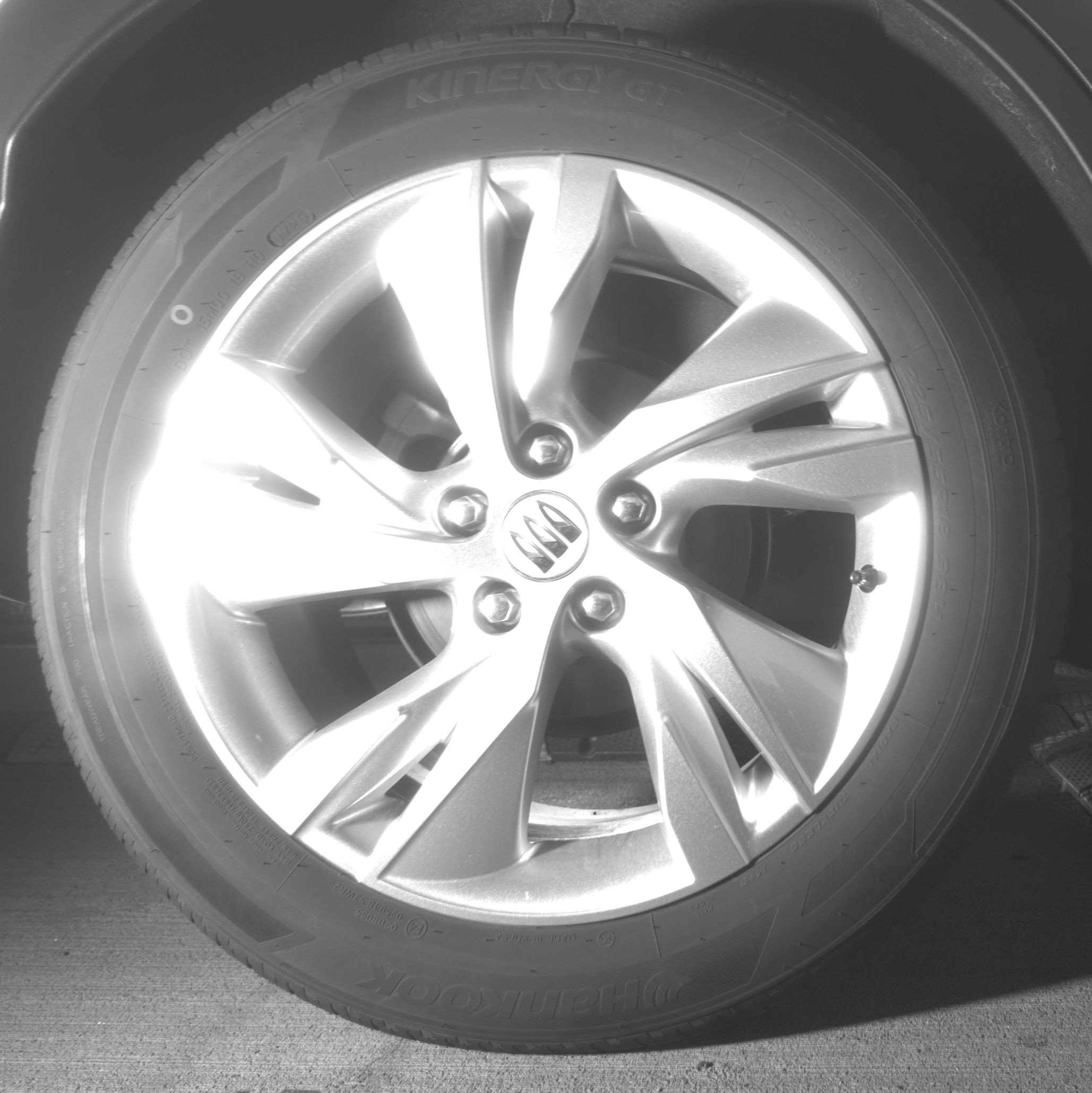 Thumbnail: 2025 Buick Encore GX - 15