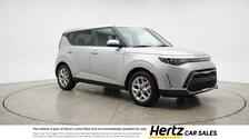 2025 Kia Soul  -
                  Raleigh, NC